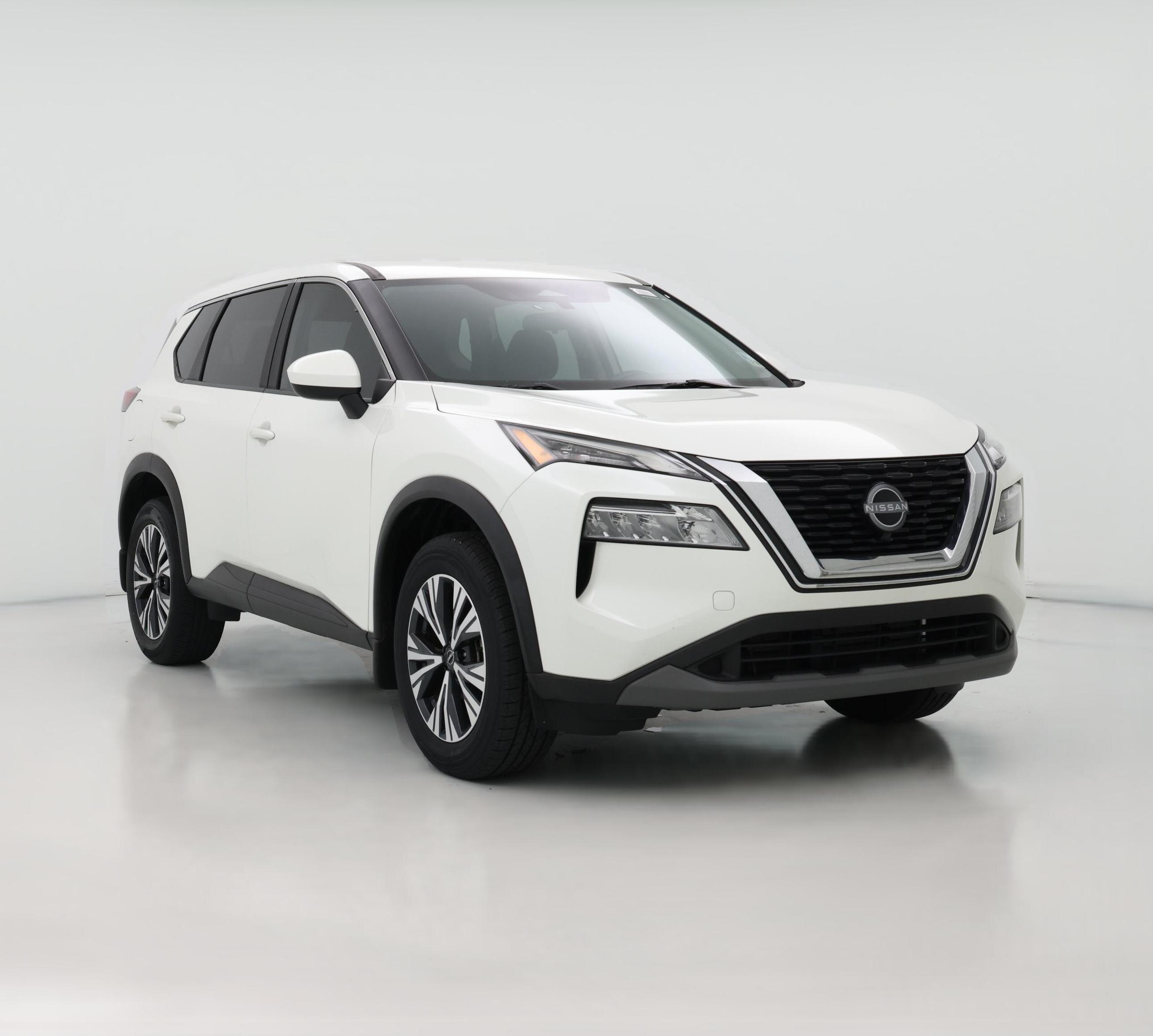 Thumbnail: 2023 Nissan Rogue - 1