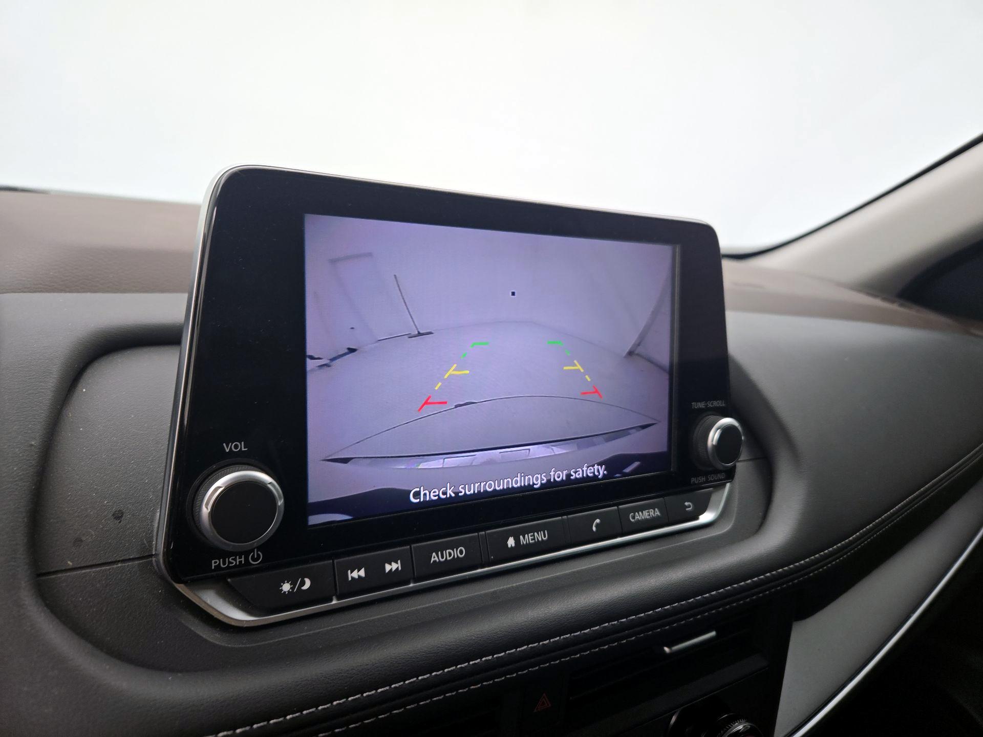 Thumbnail: 2023 Nissan Rogue - 14