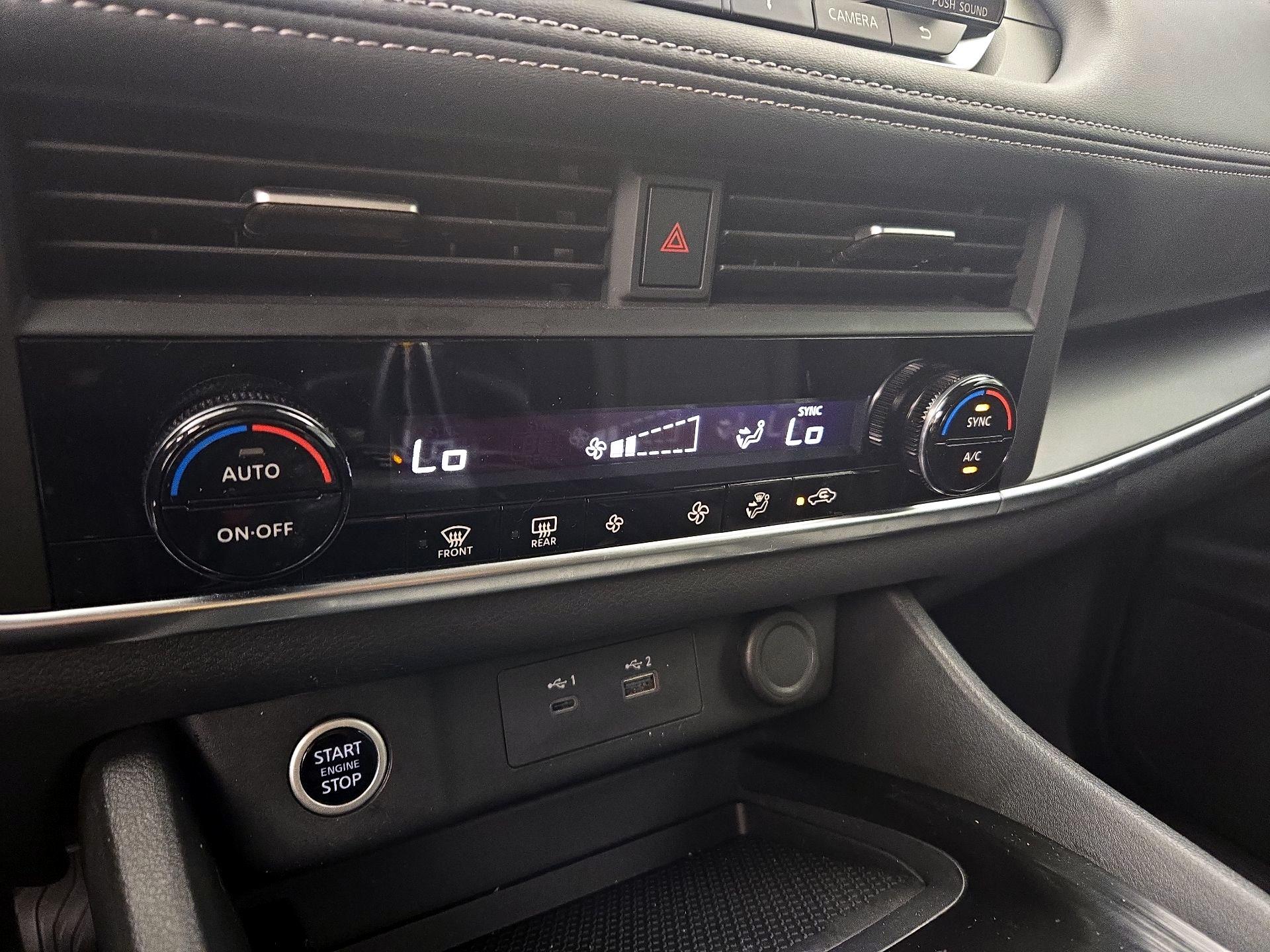 Thumbnail: 2023 Nissan Rogue - 16