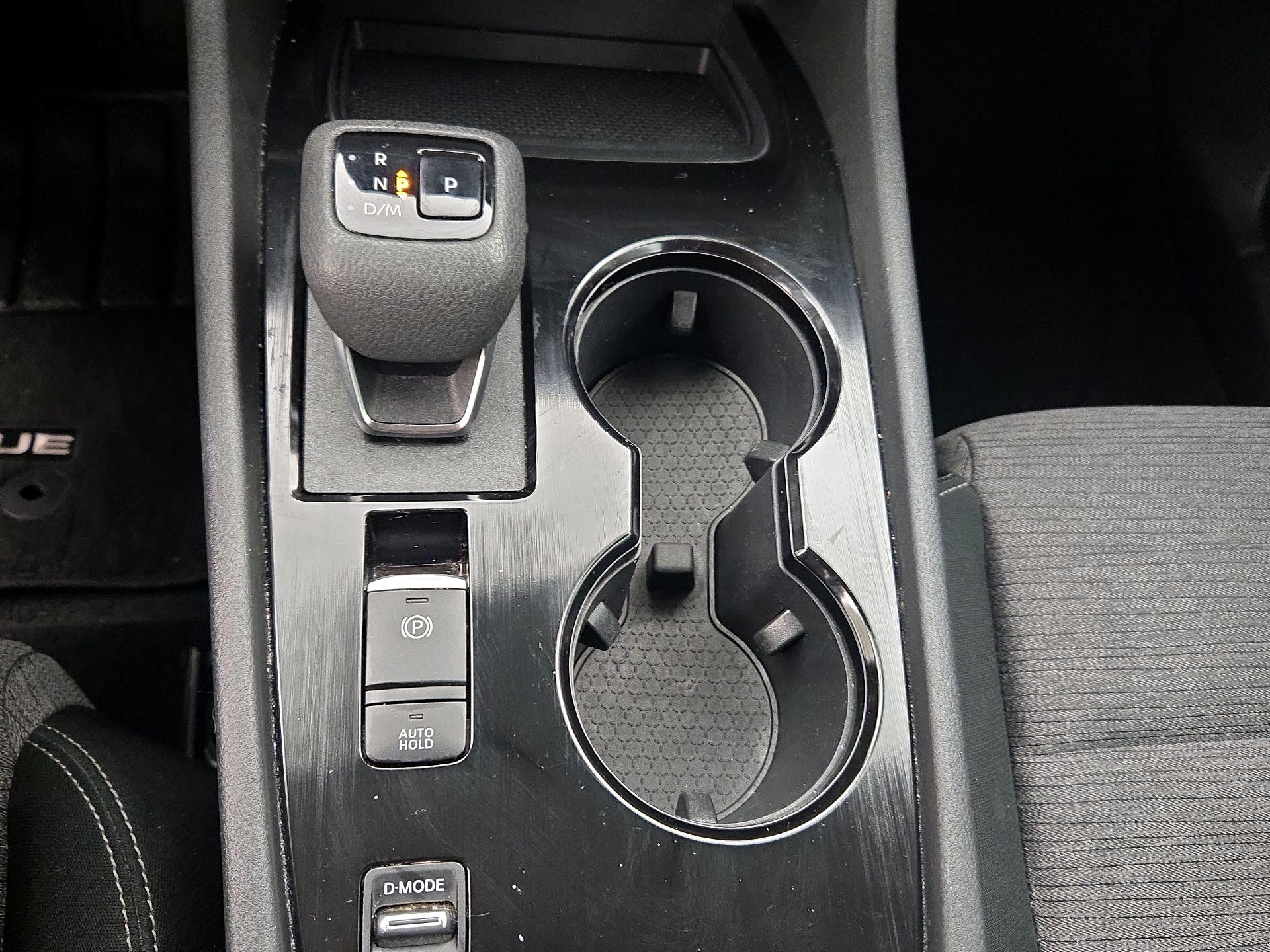 Thumbnail: 2023 Nissan Rogue - 17