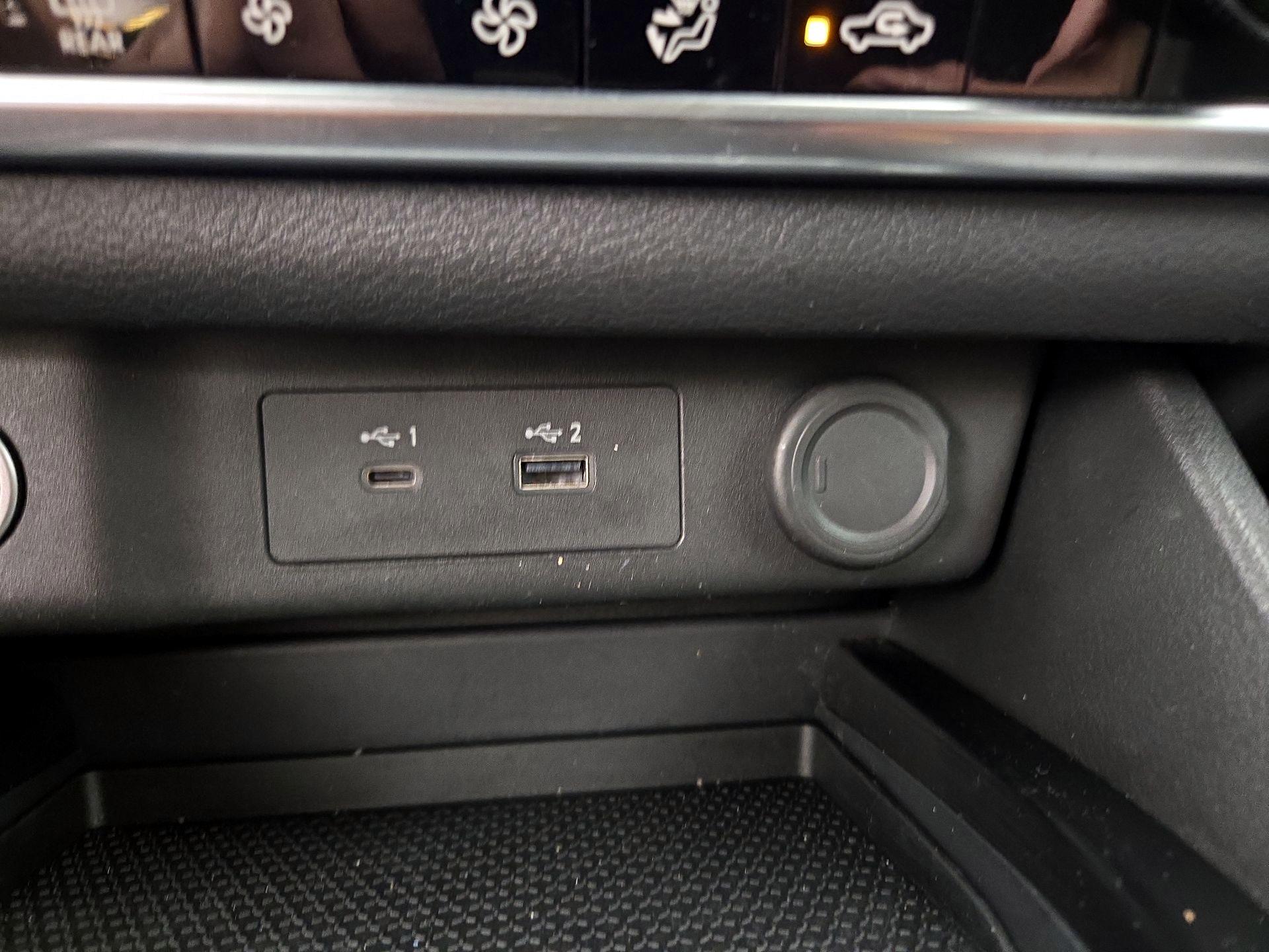 Thumbnail: 2023 Nissan Rogue - 18