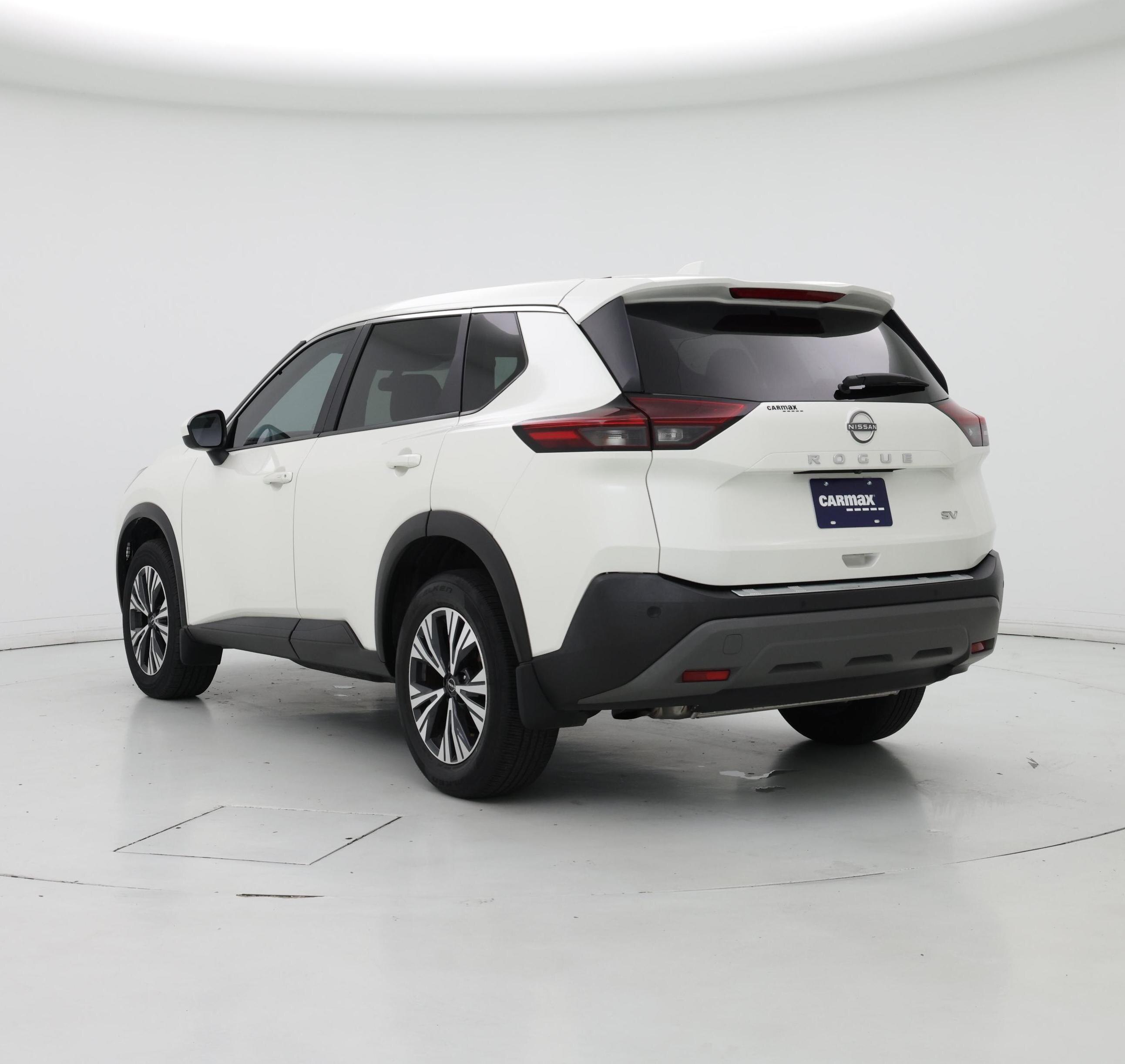 Thumbnail: 2023 Nissan Rogue - 2