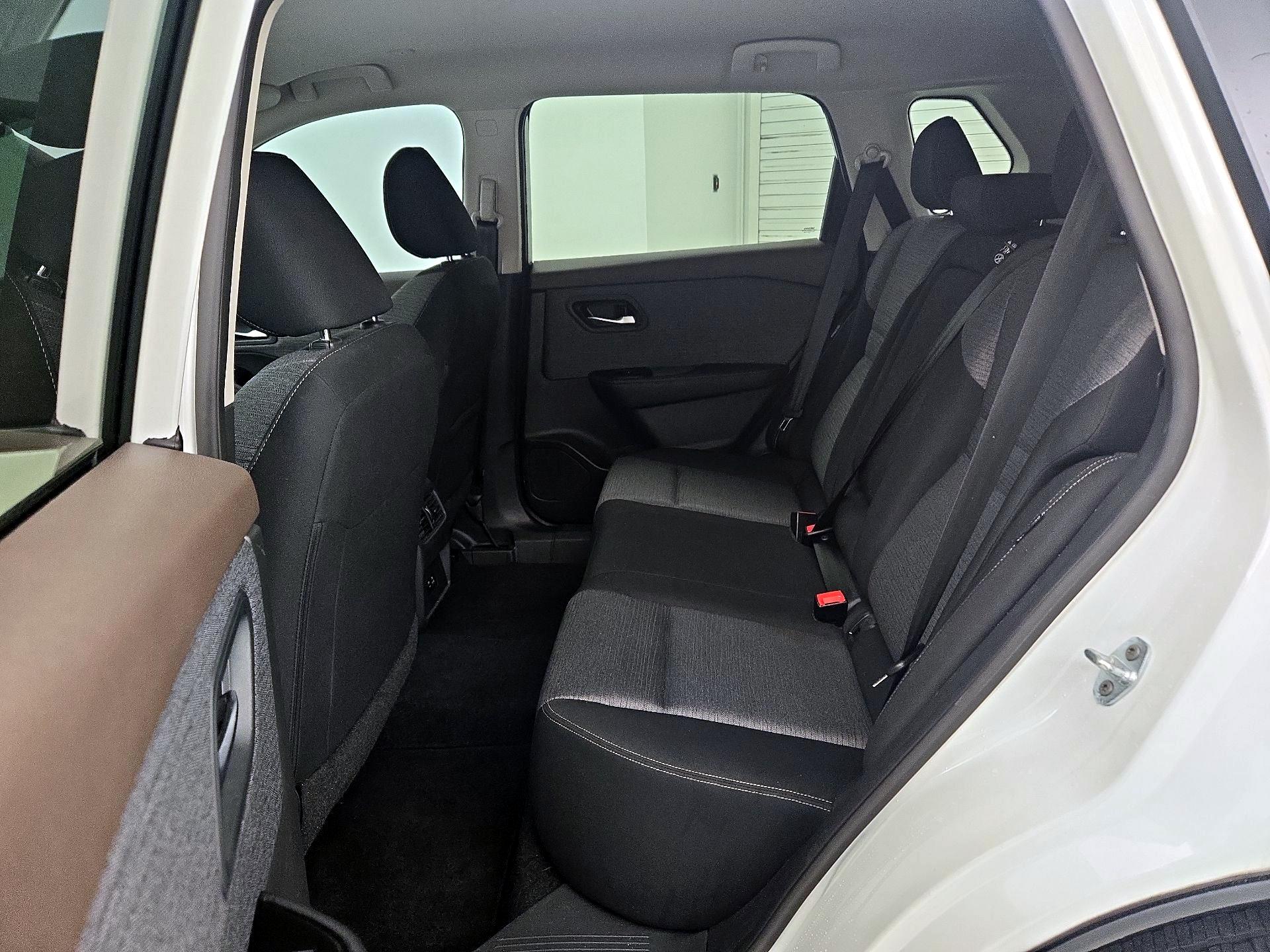 Thumbnail: 2023 Nissan Rogue - 19