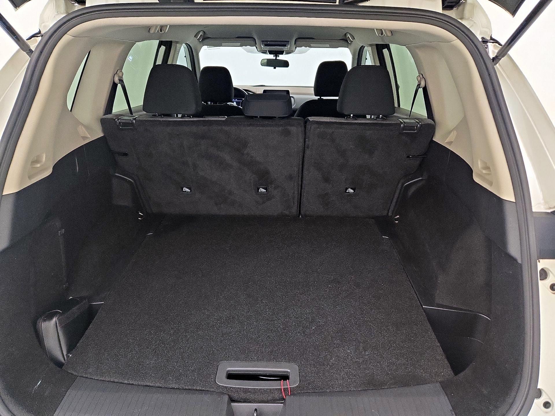 Thumbnail: 2023 Nissan Rogue - 20