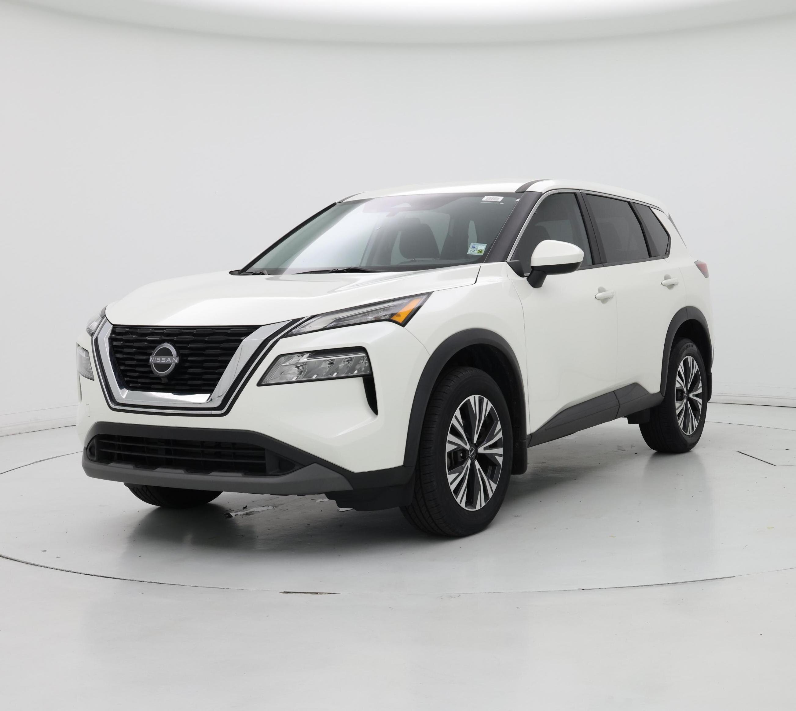 Thumbnail: 2023 Nissan Rogue - 4