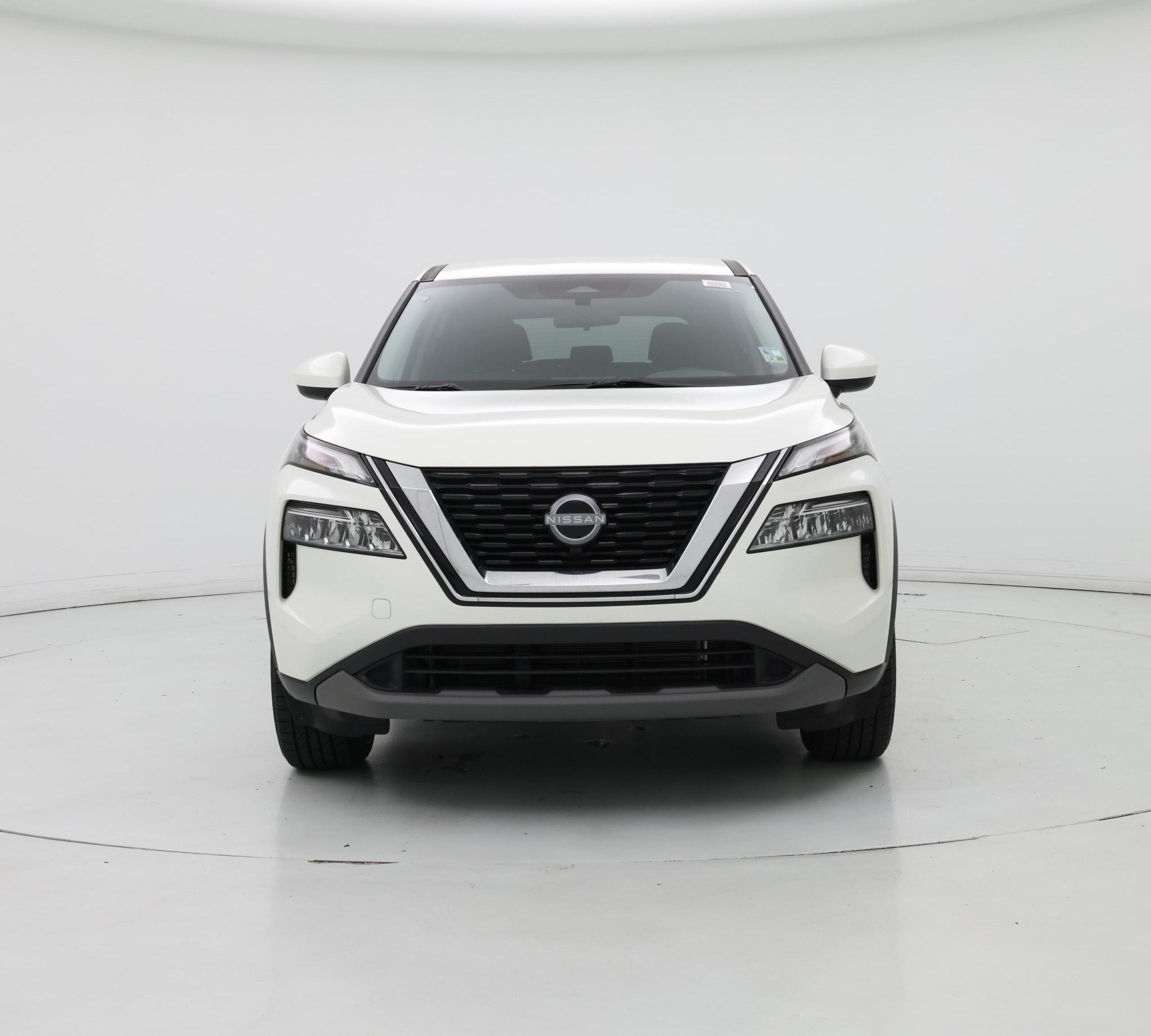 Thumbnail: 2023 Nissan Rogue - 5