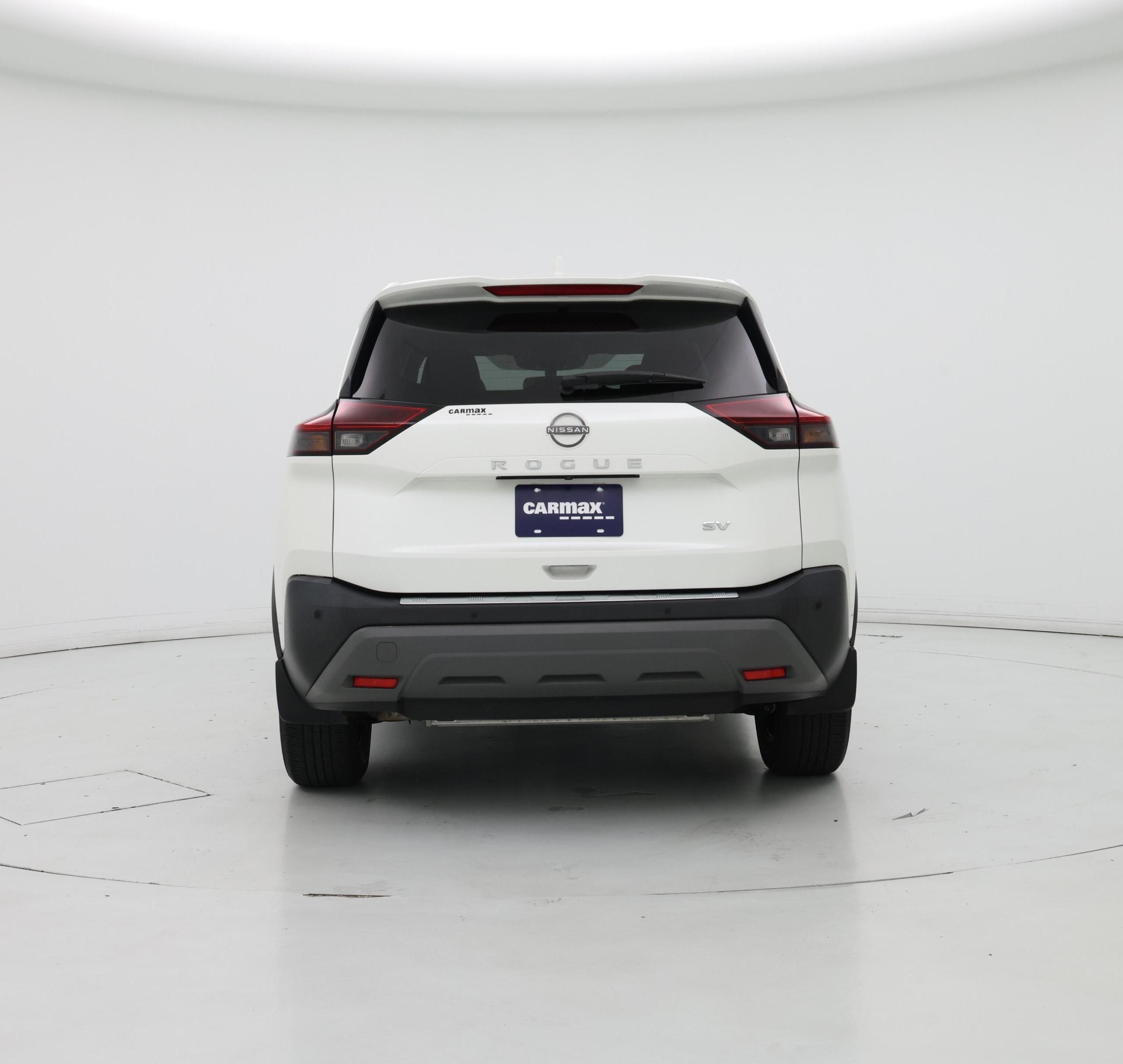 Thumbnail: 2023 Nissan Rogue - 6
