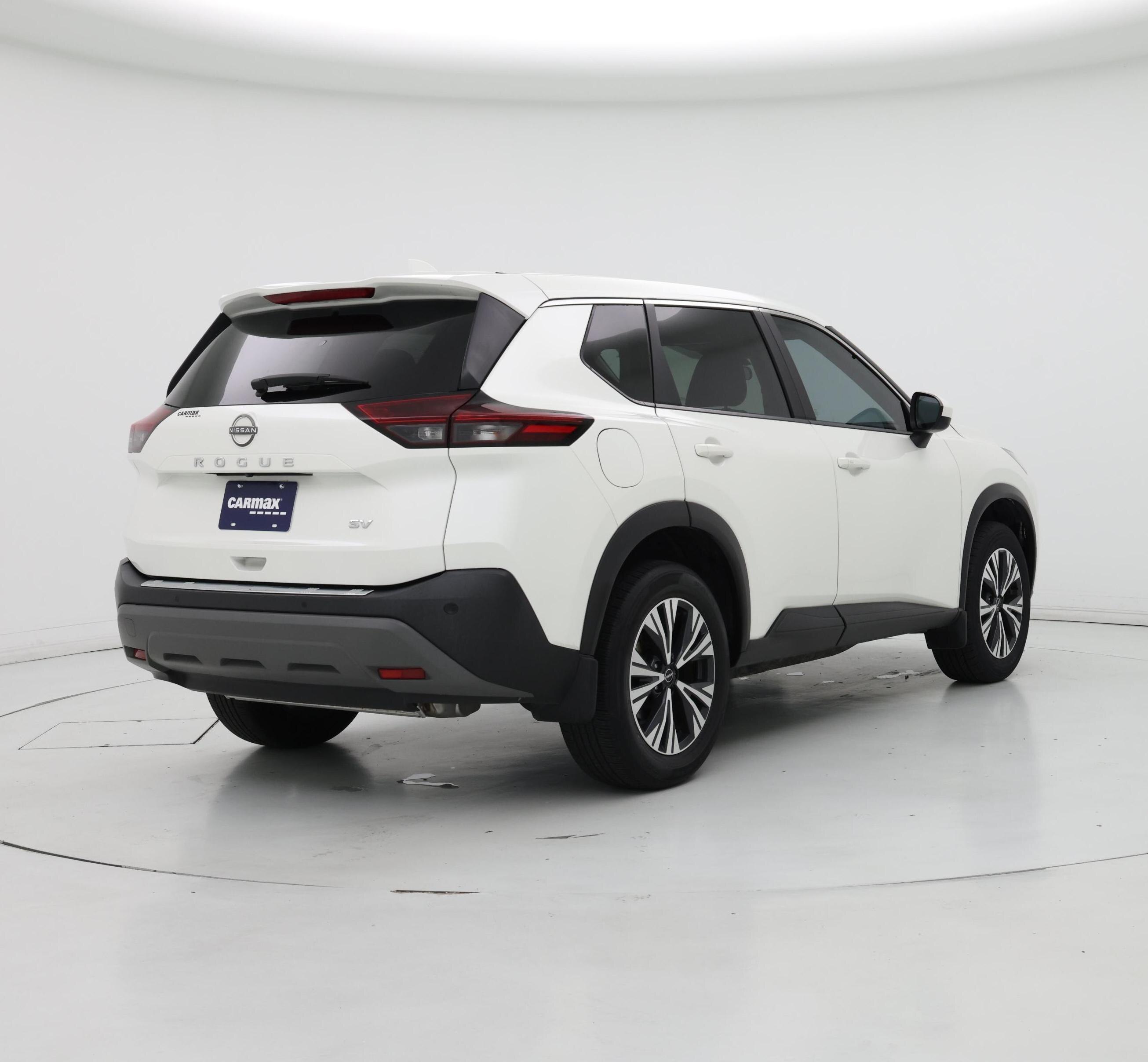 Thumbnail: 2023 Nissan Rogue - 8