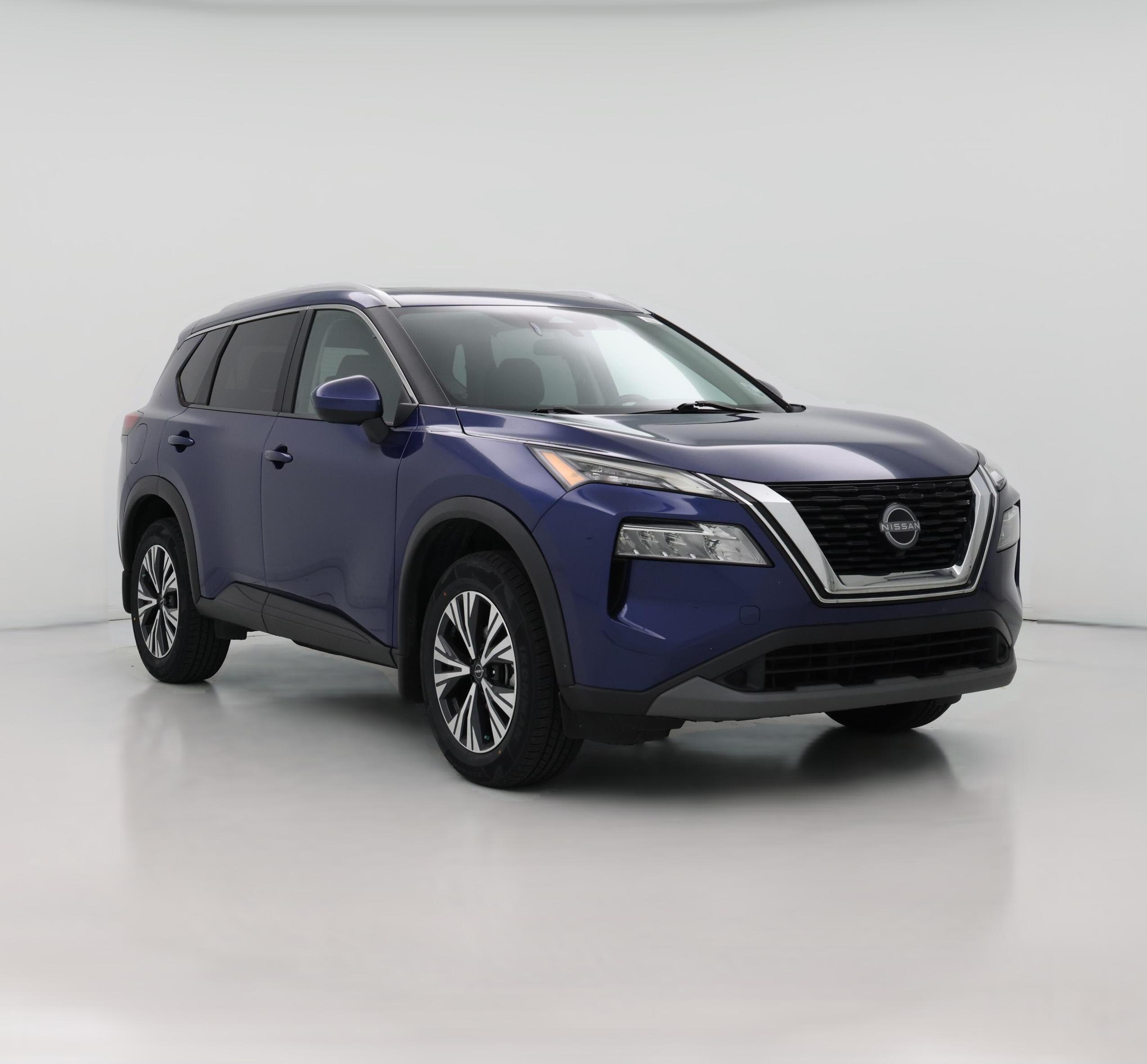 Thumbnail: 2023 Nissan Rogue - 1
