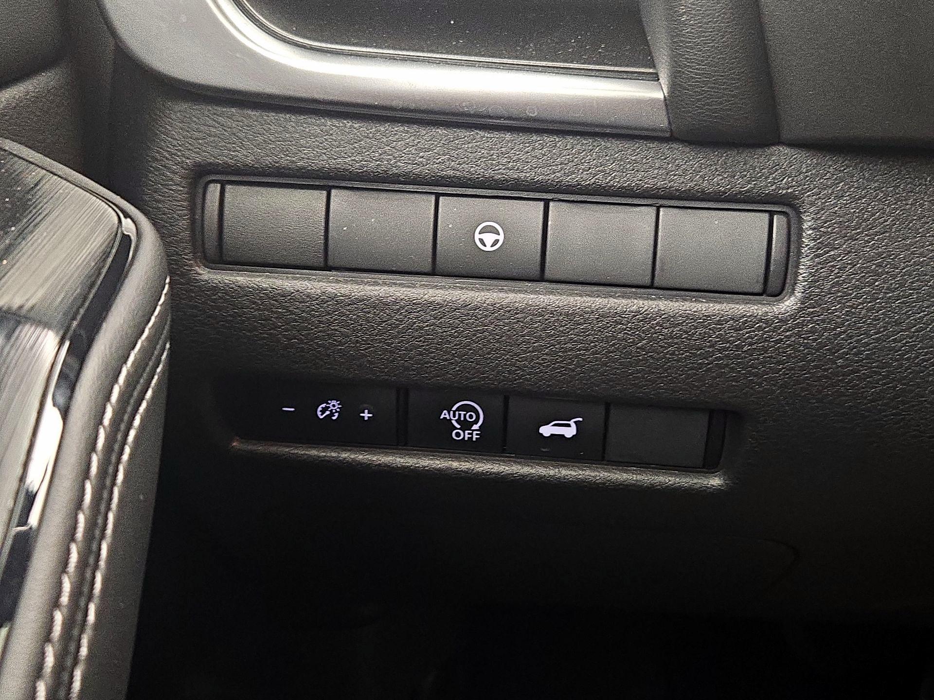 Thumbnail: 2023 Nissan Rogue - 13