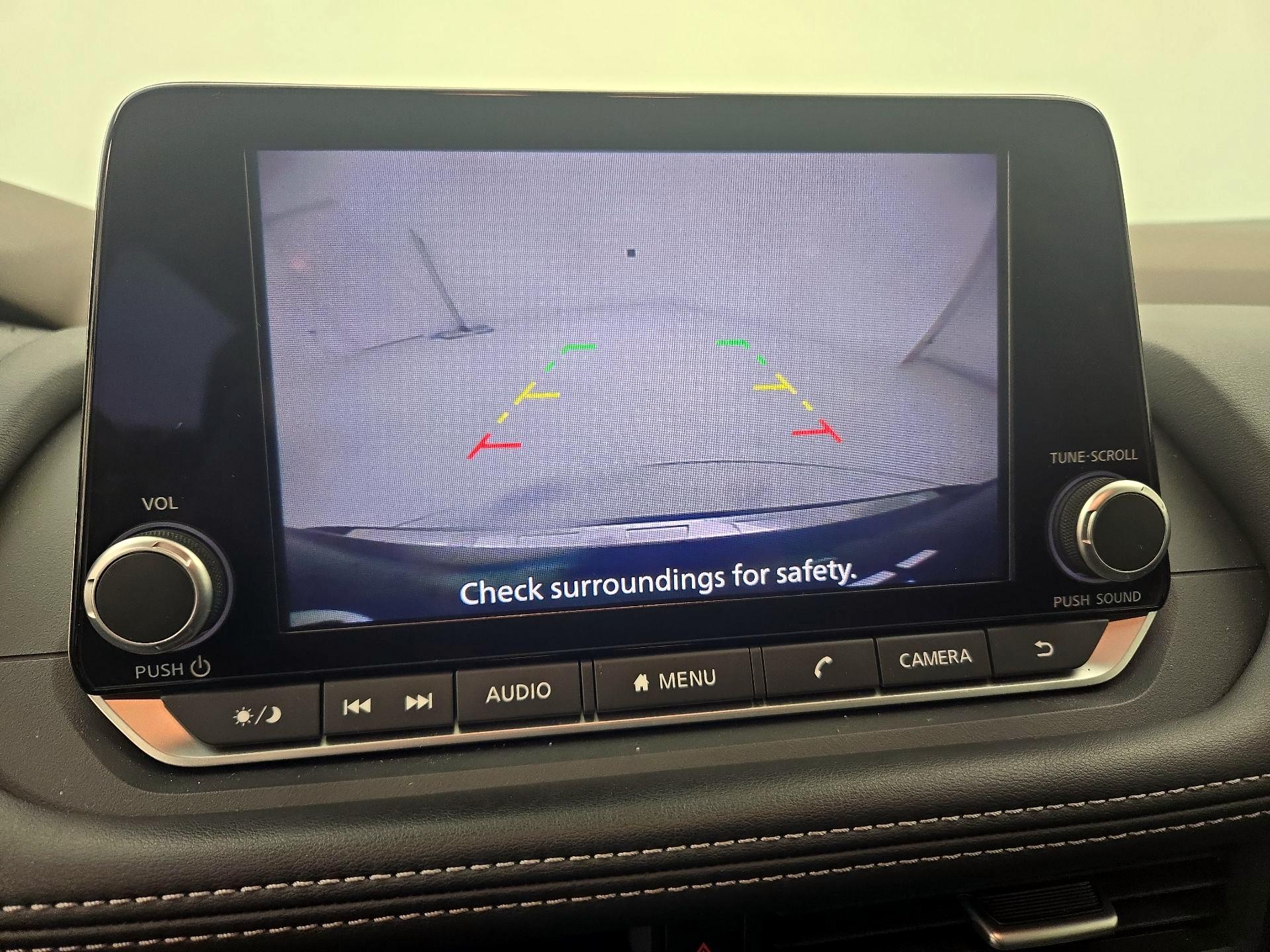 Thumbnail: 2023 Nissan Rogue - 14