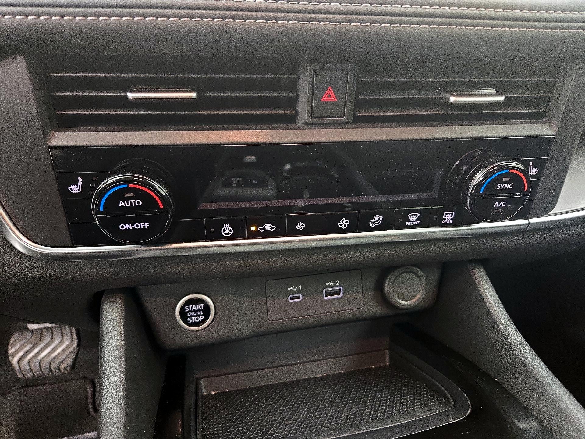 Thumbnail: 2023 Nissan Rogue - 16