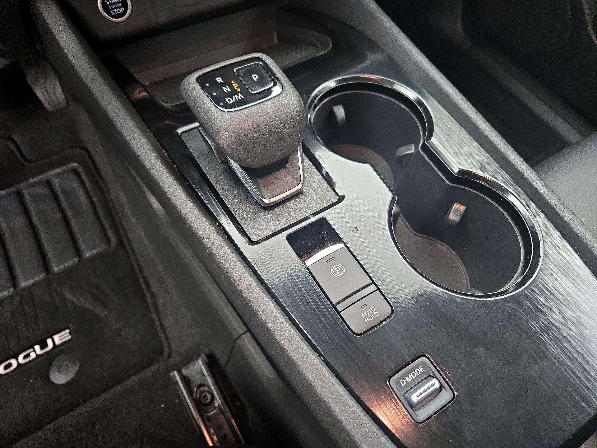 Thumbnail: 2023 Nissan Rogue - 17