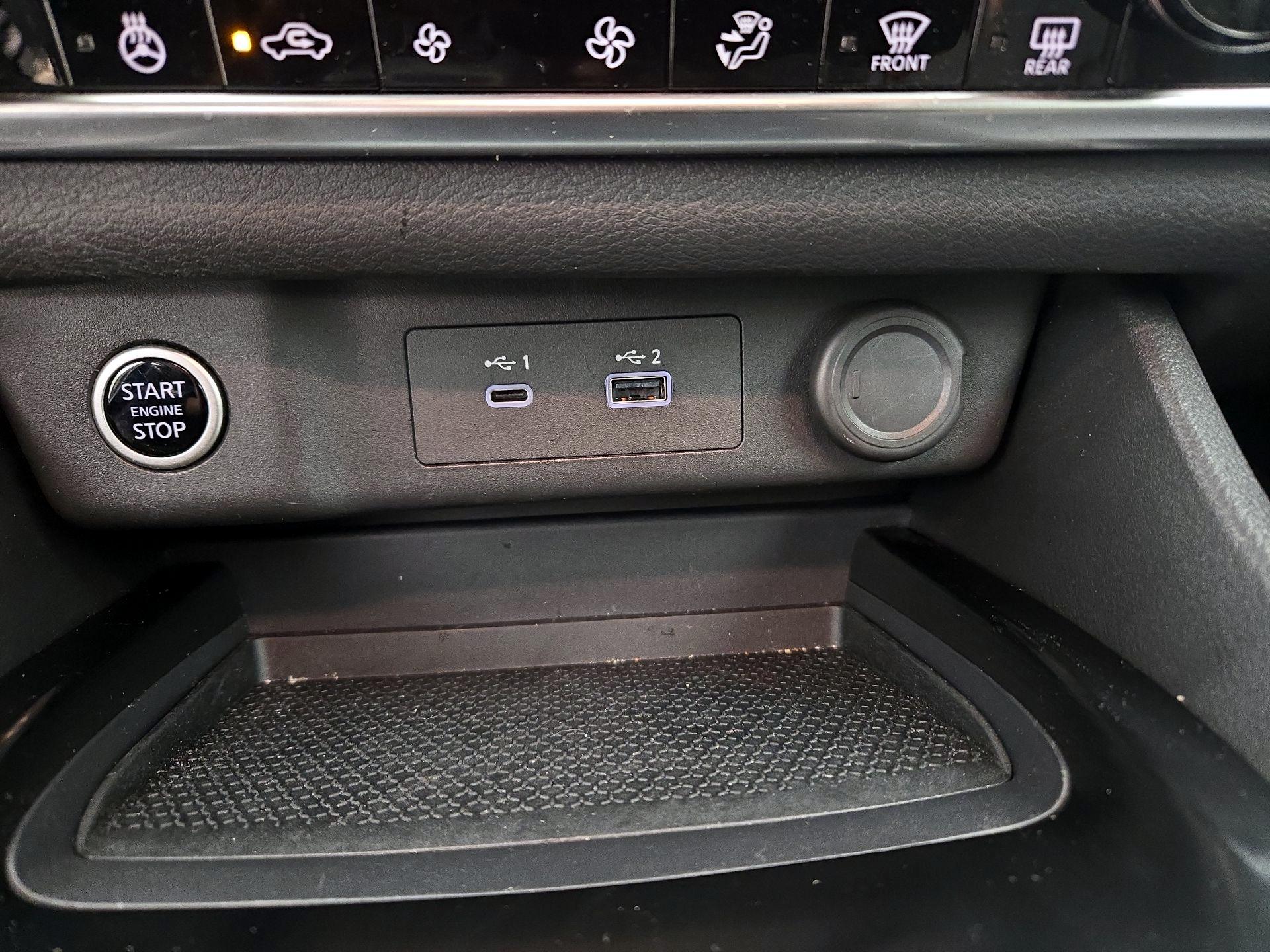 Thumbnail: 2023 Nissan Rogue - 18