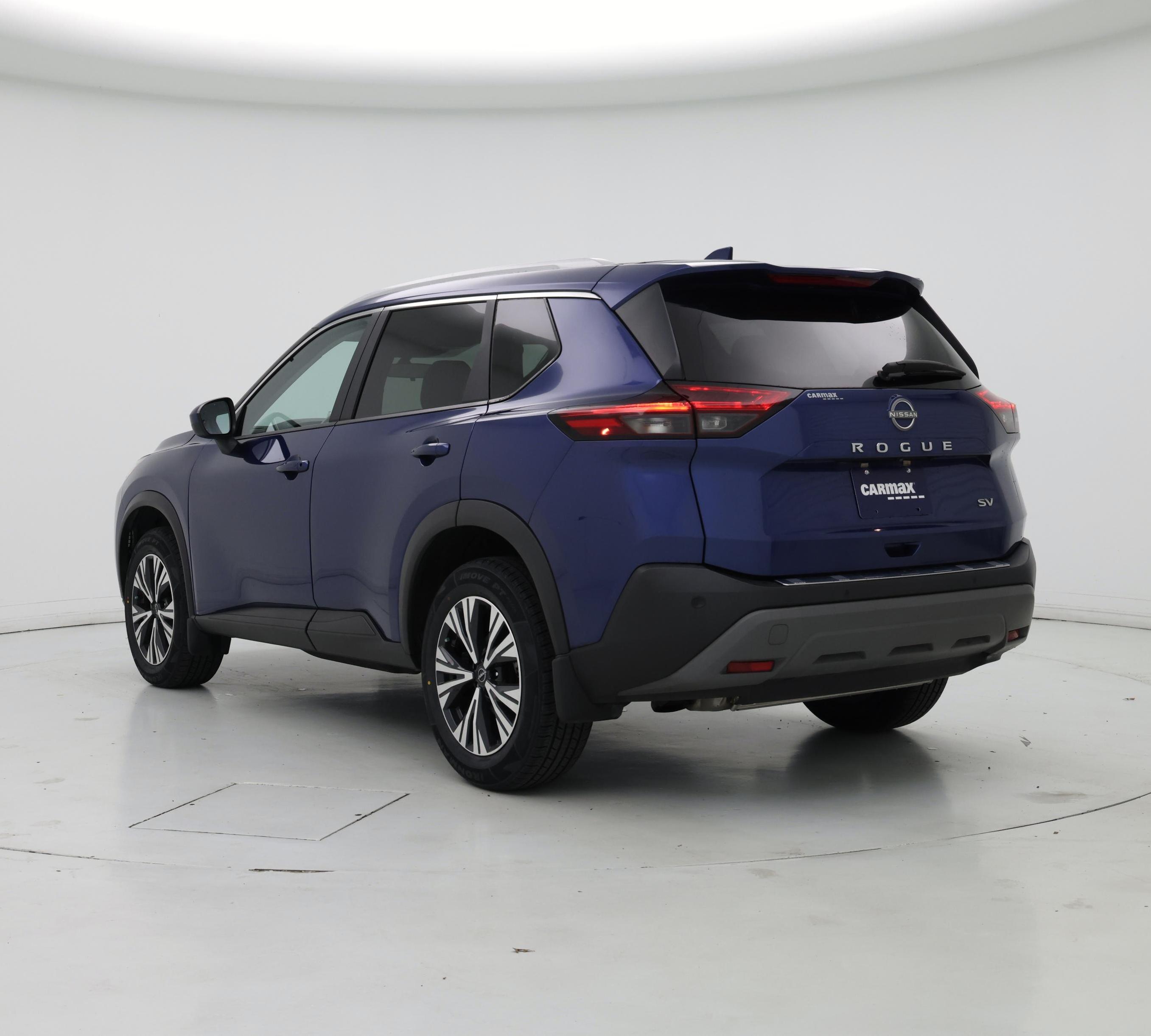 Thumbnail: 2023 Nissan Rogue - 2