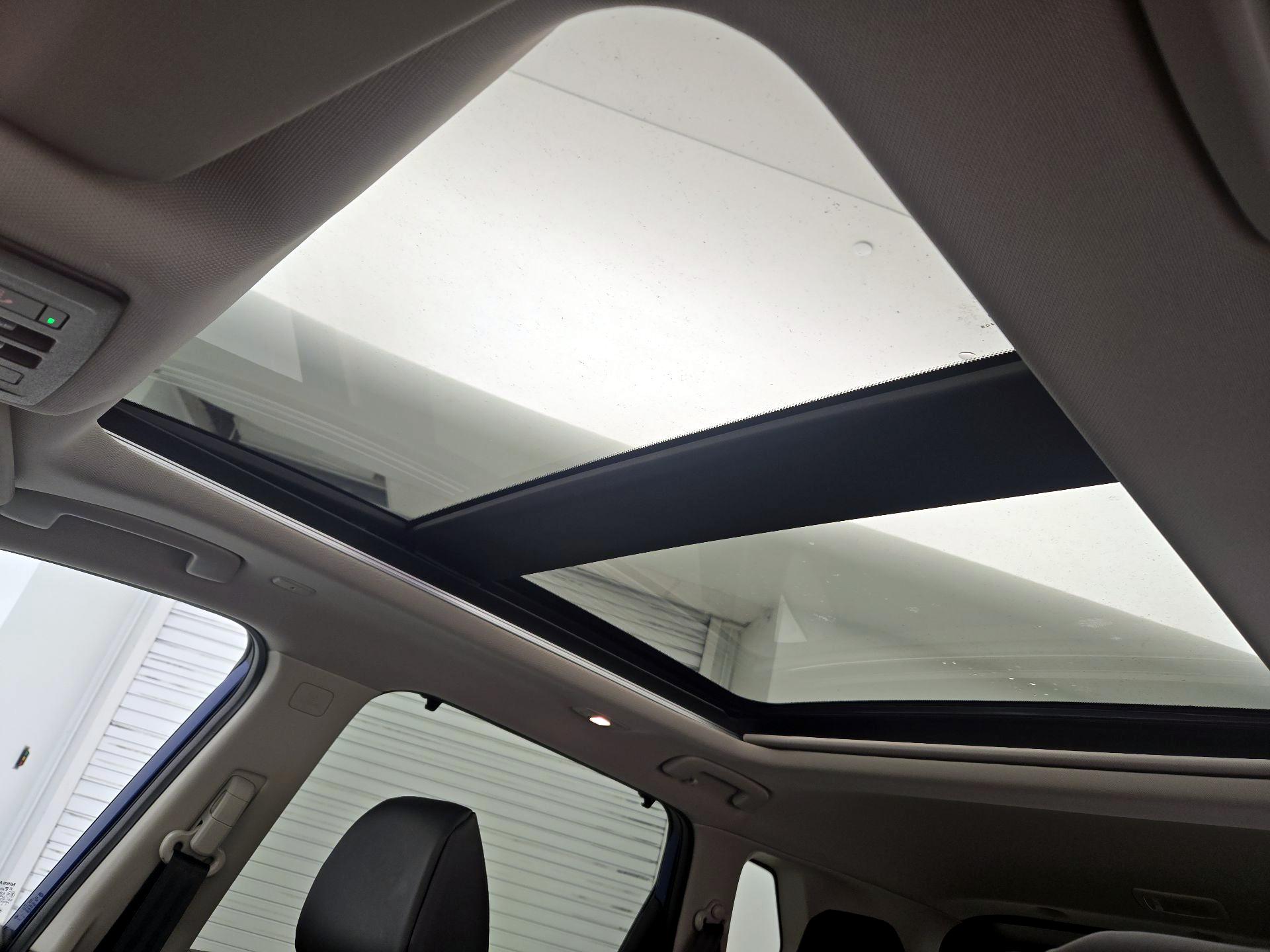 Thumbnail: 2023 Nissan Rogue - 19