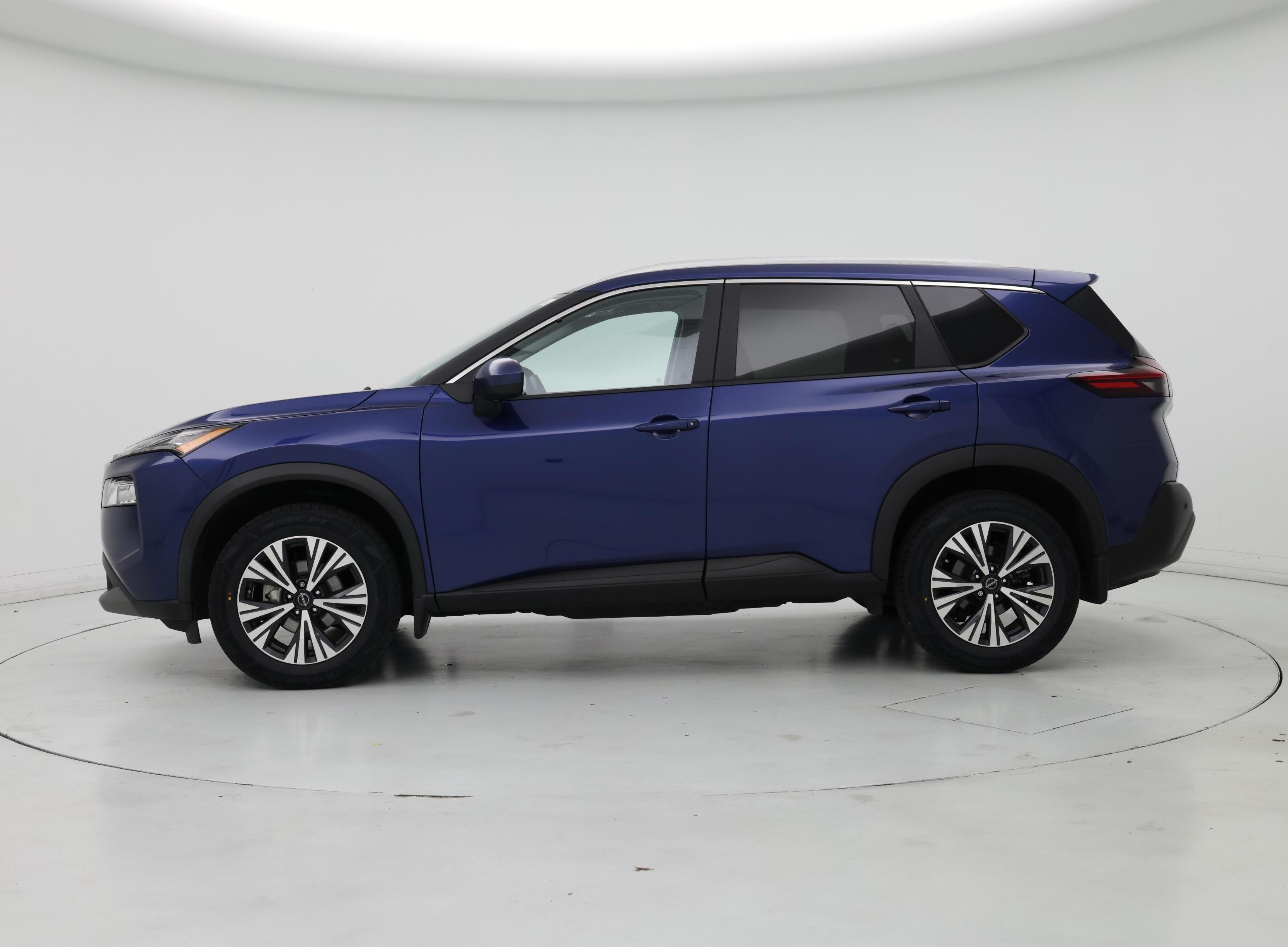 Thumbnail: 2023 Nissan Rogue - 3
