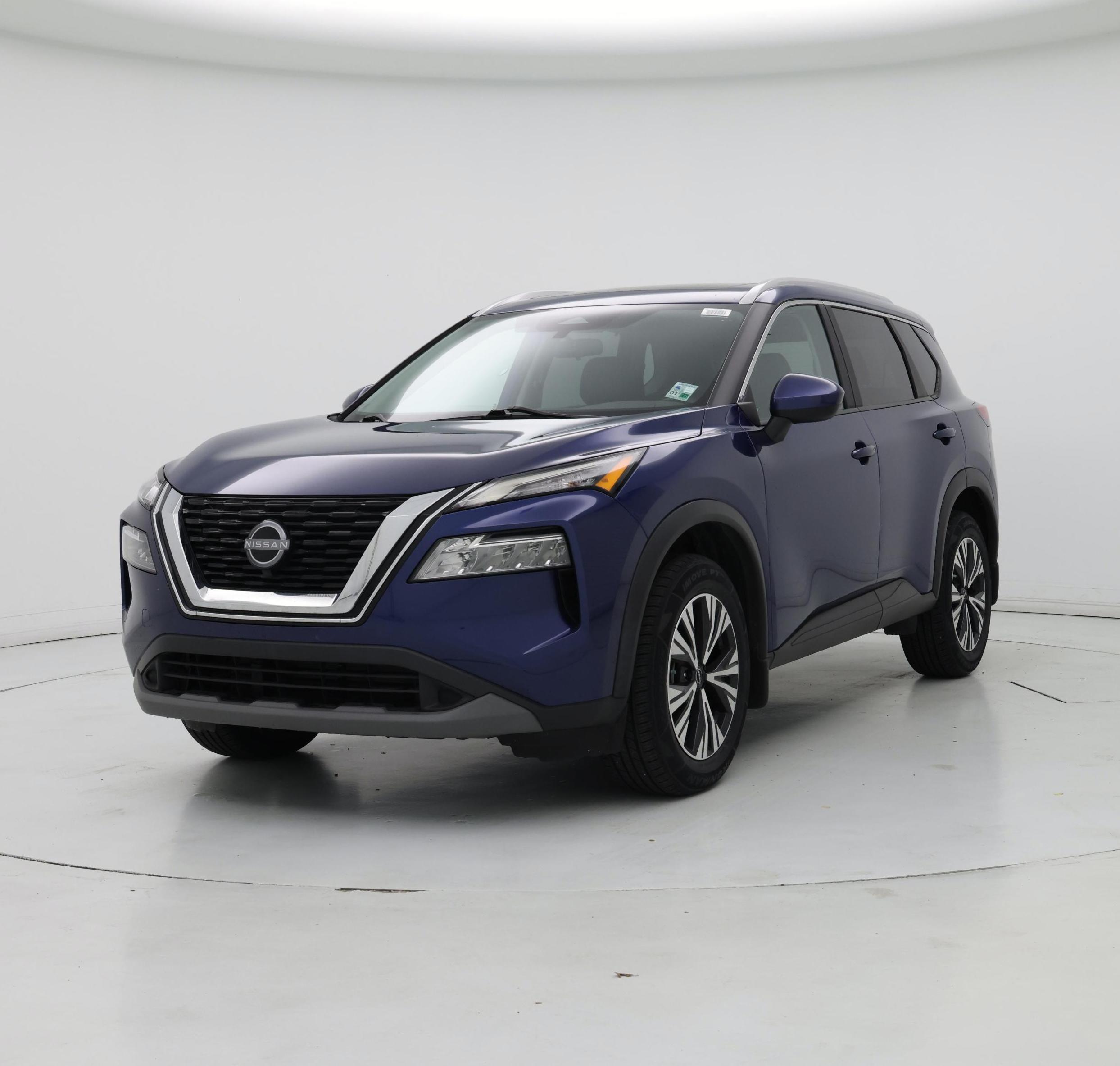 Thumbnail: 2023 Nissan Rogue - 4