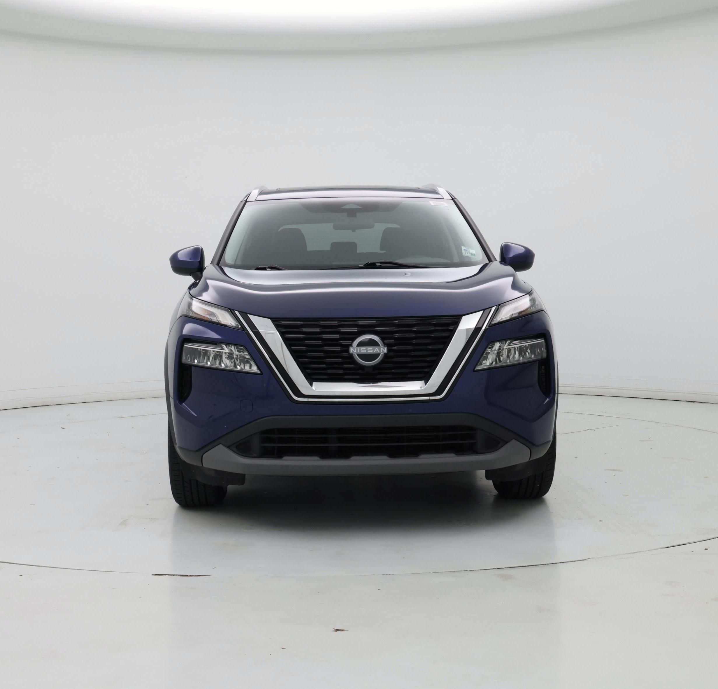 Thumbnail: 2023 Nissan Rogue - 5