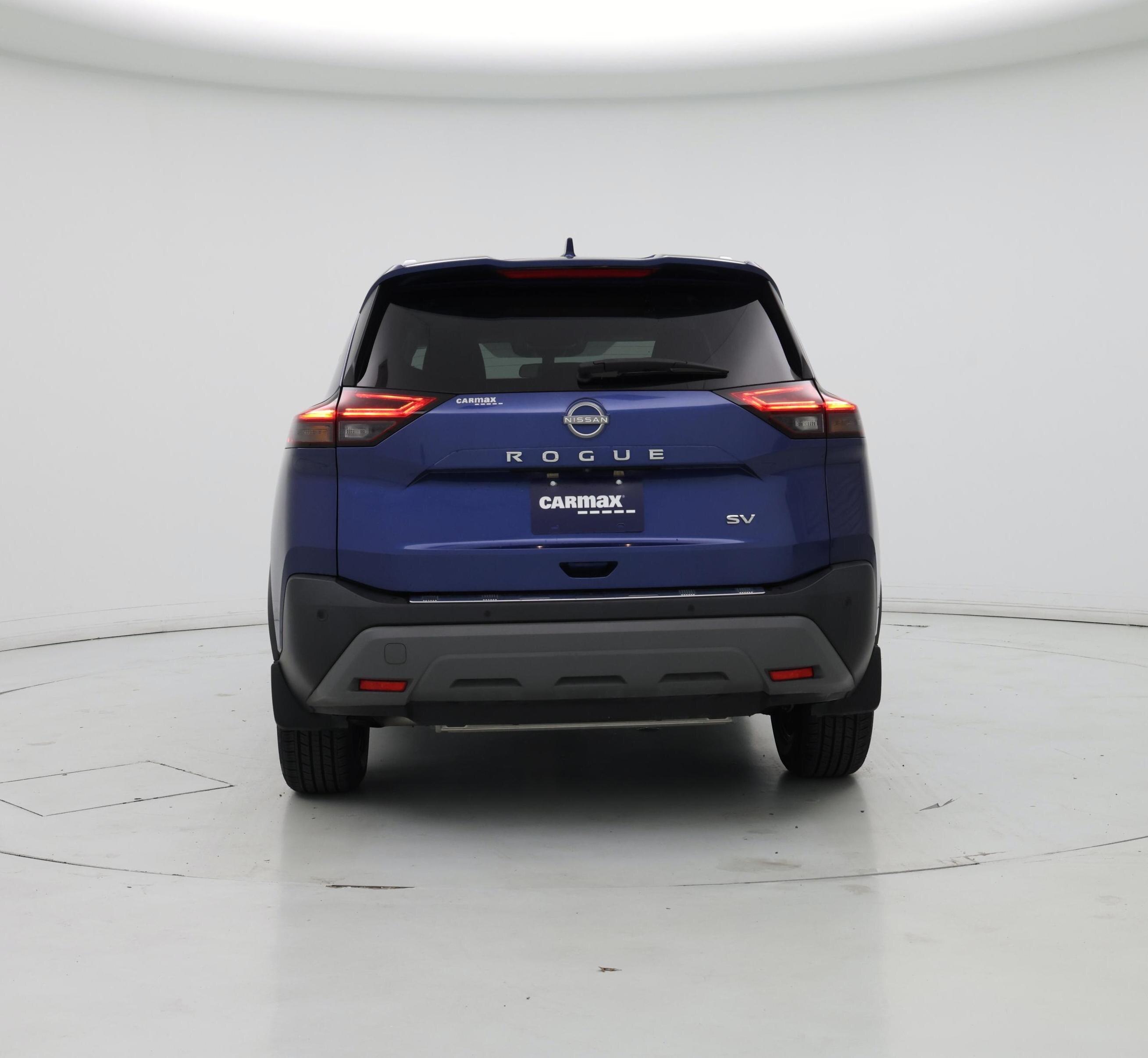 Thumbnail: 2023 Nissan Rogue - 6