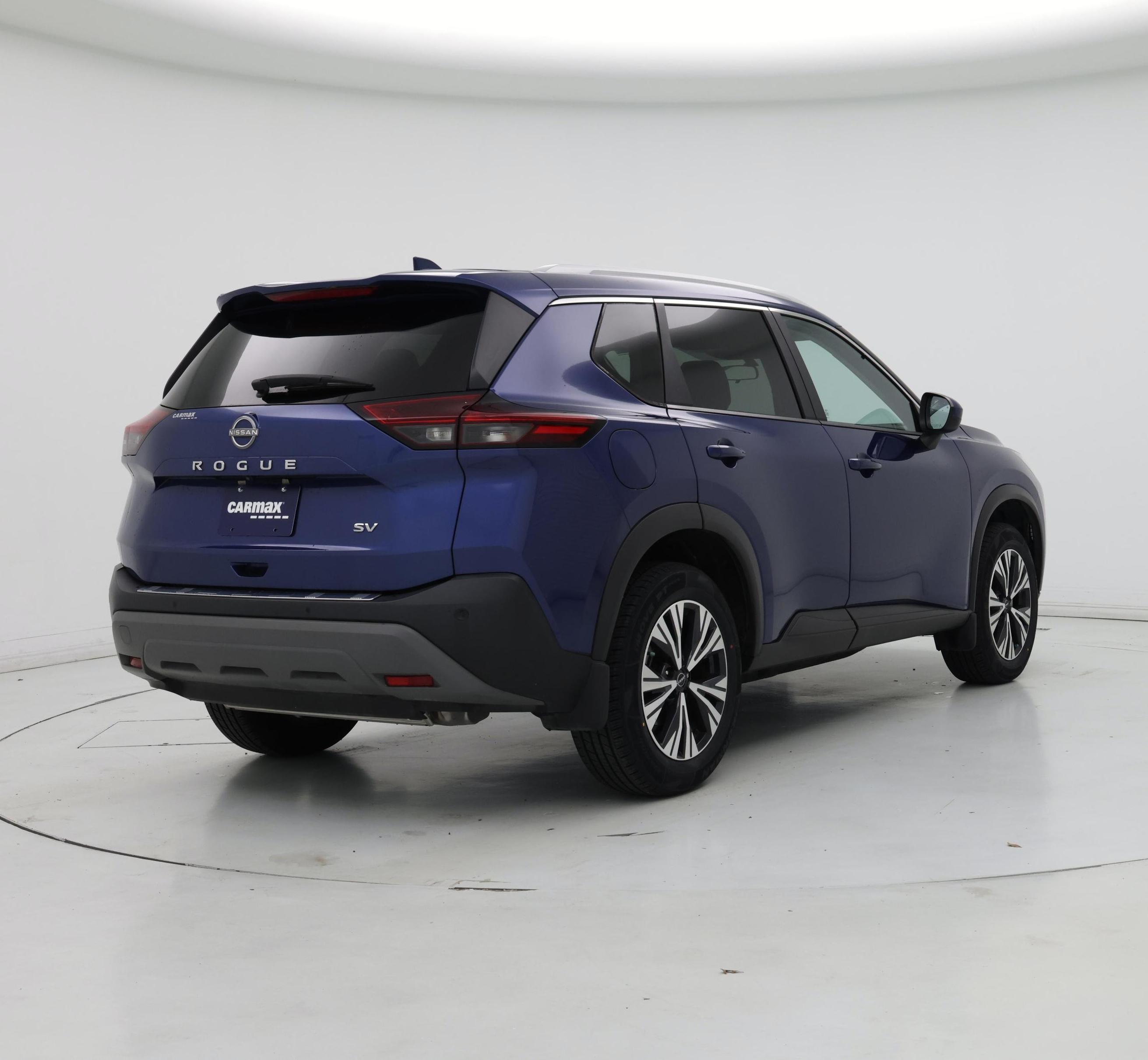 Thumbnail: 2023 Nissan Rogue - 8