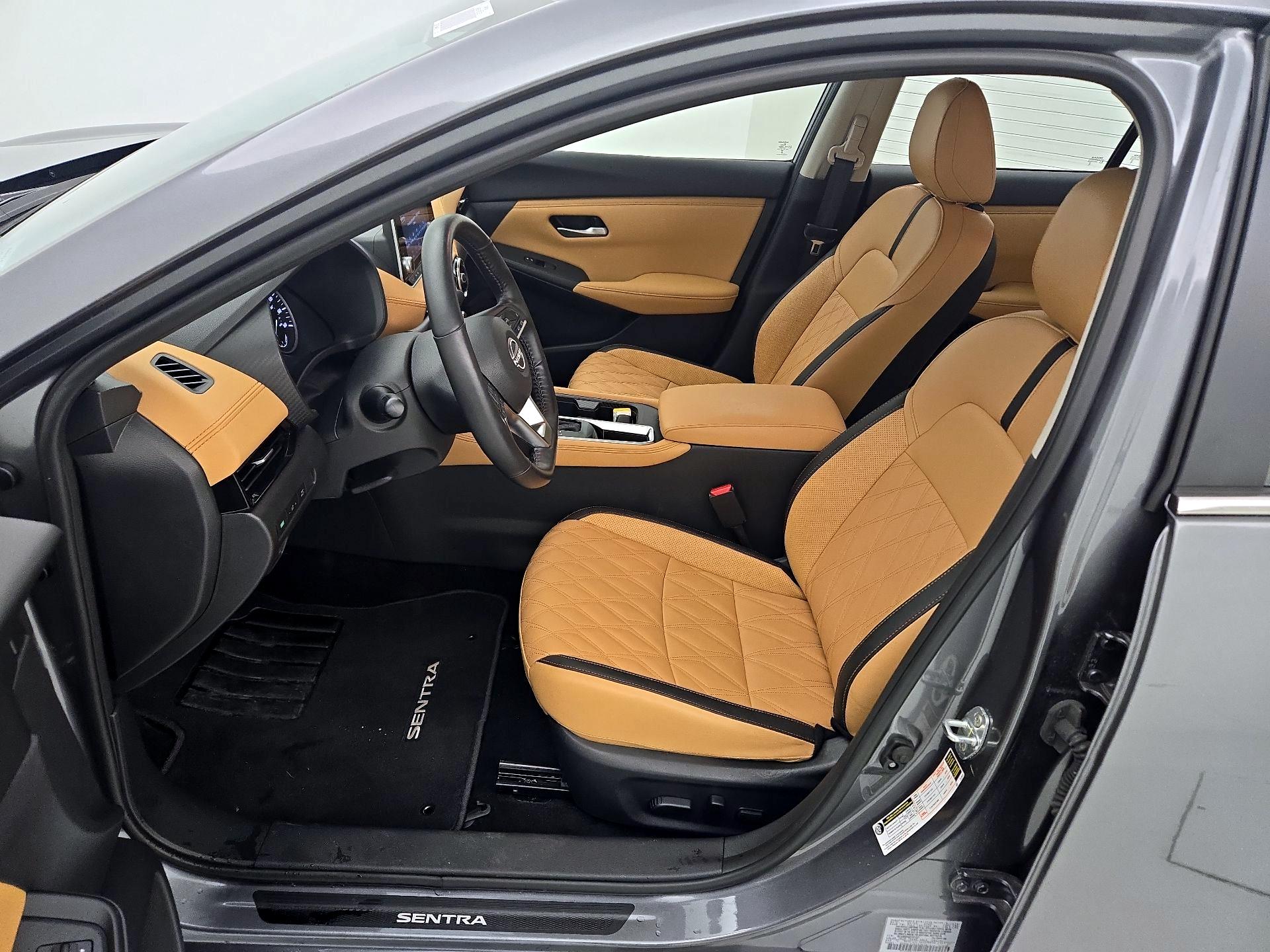 Thumbnail: 2025 Nissan Sentra - 11