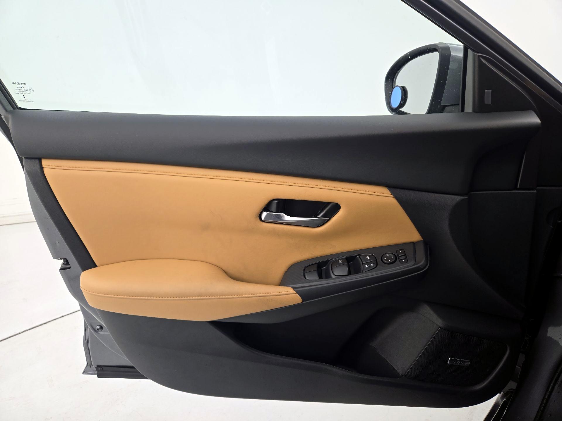 Thumbnail: 2025 Nissan Sentra - 12