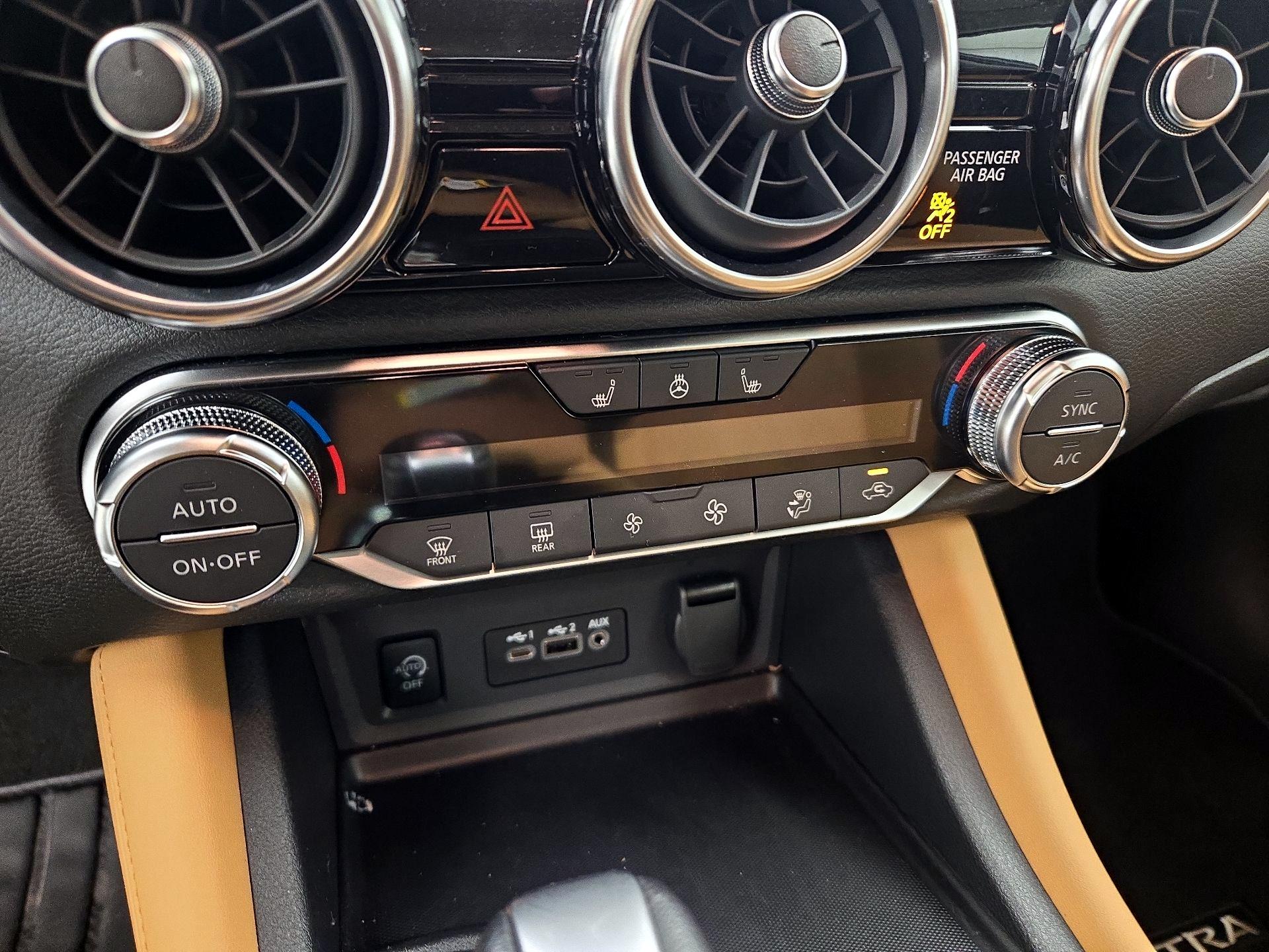 Thumbnail: 2025 Nissan Sentra - 16