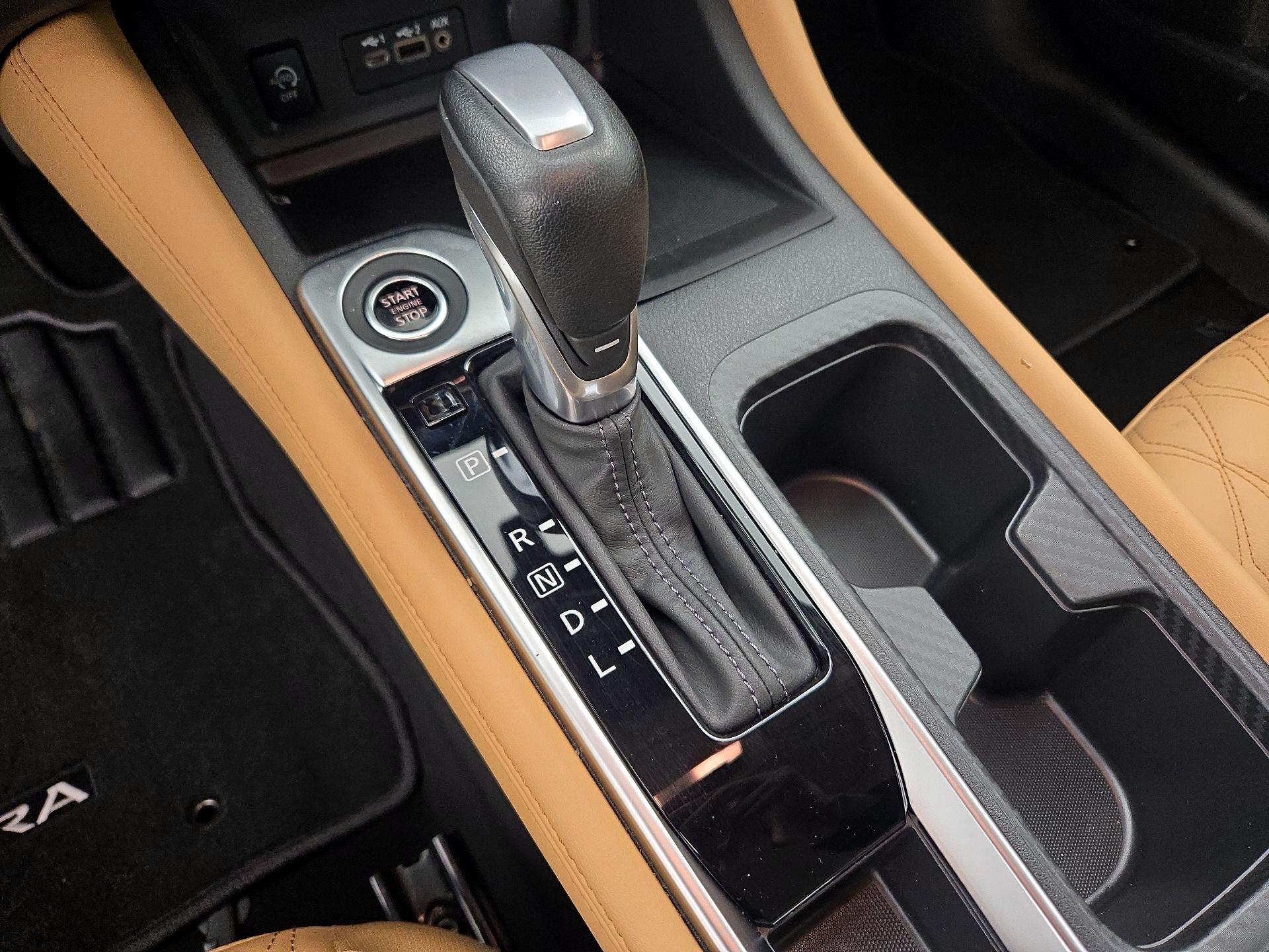 Thumbnail: 2025 Nissan Sentra - 17