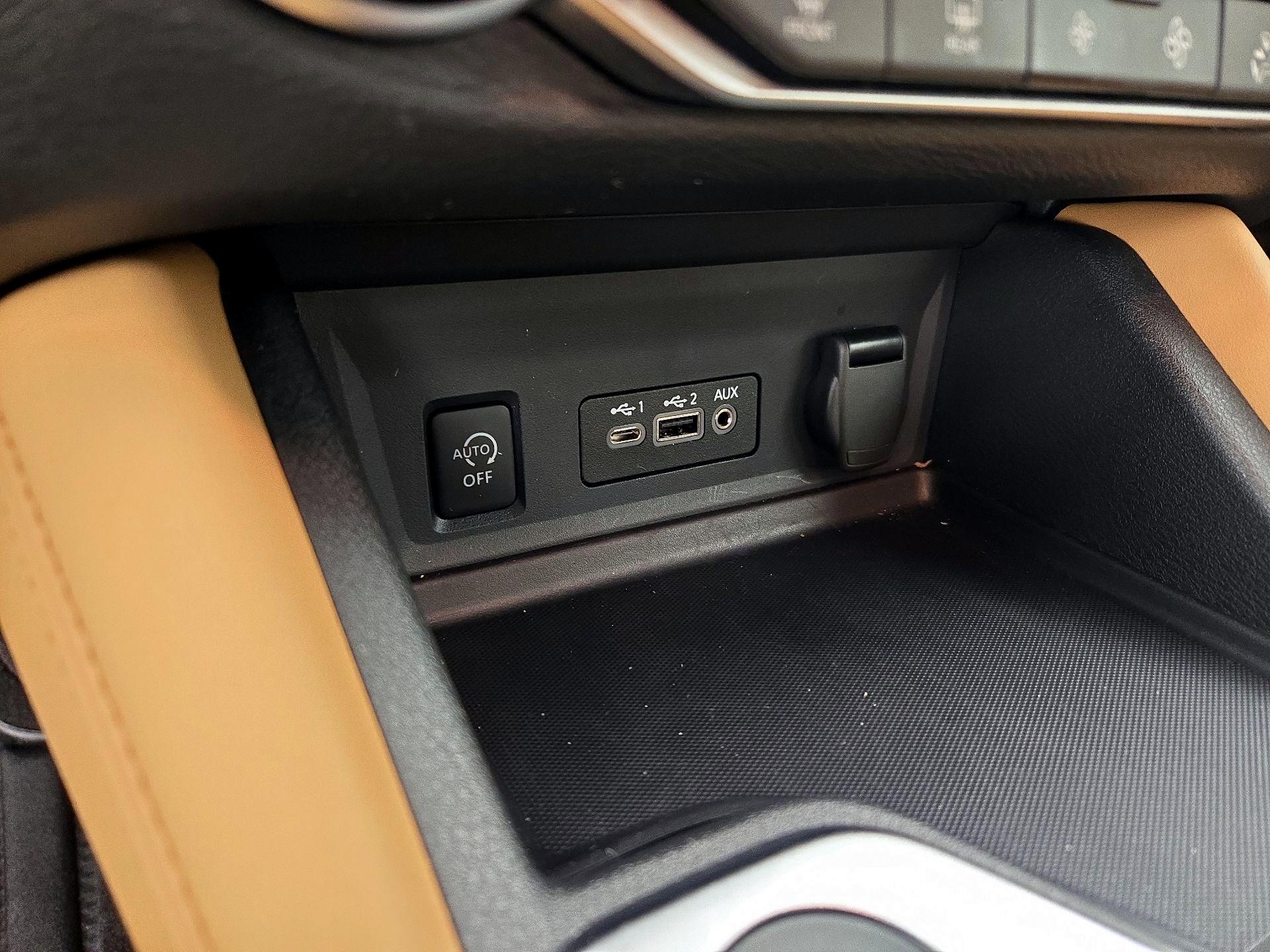 Thumbnail: 2025 Nissan Sentra - 18