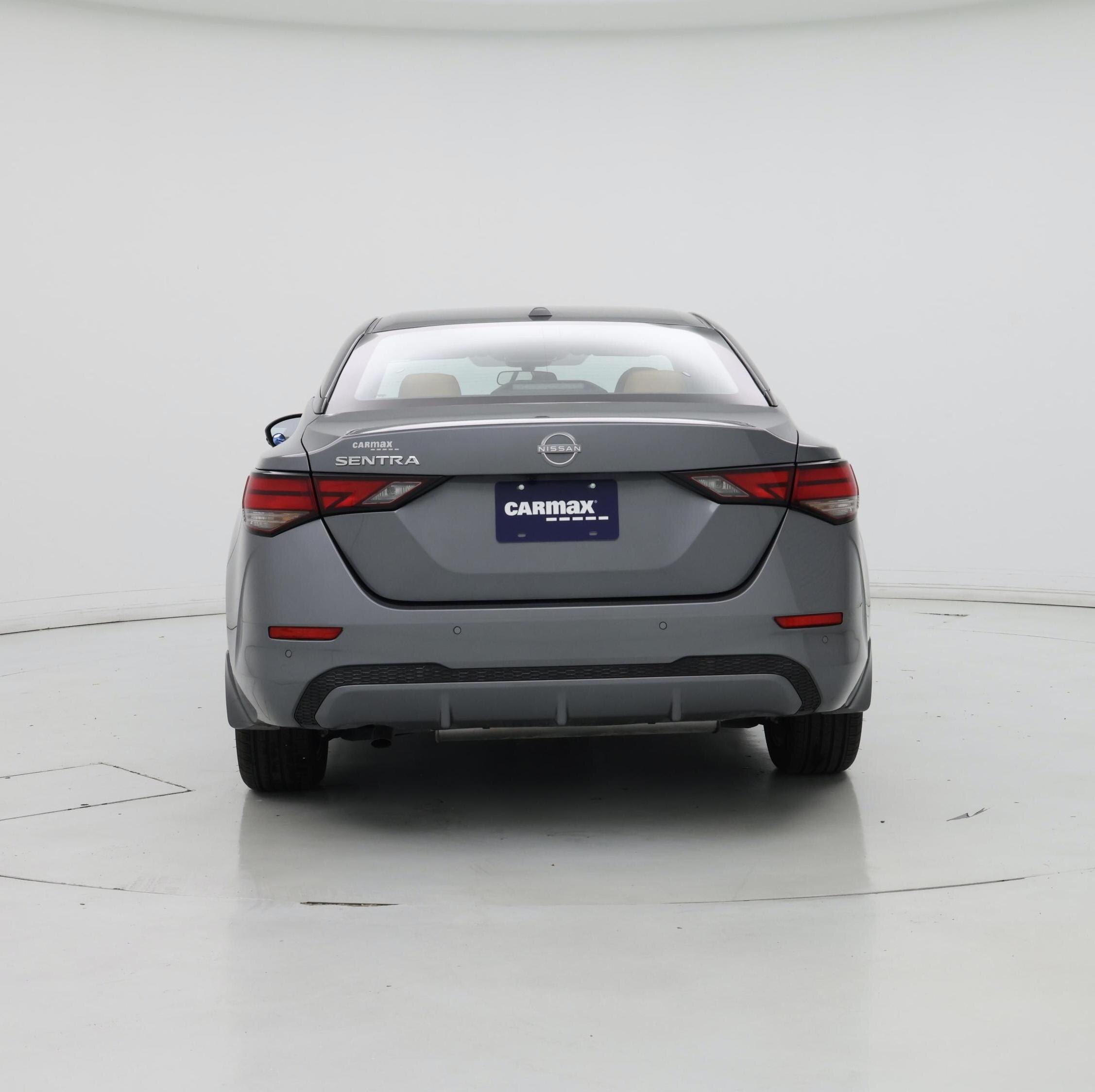 Thumbnail: 2025 Nissan Sentra - 6