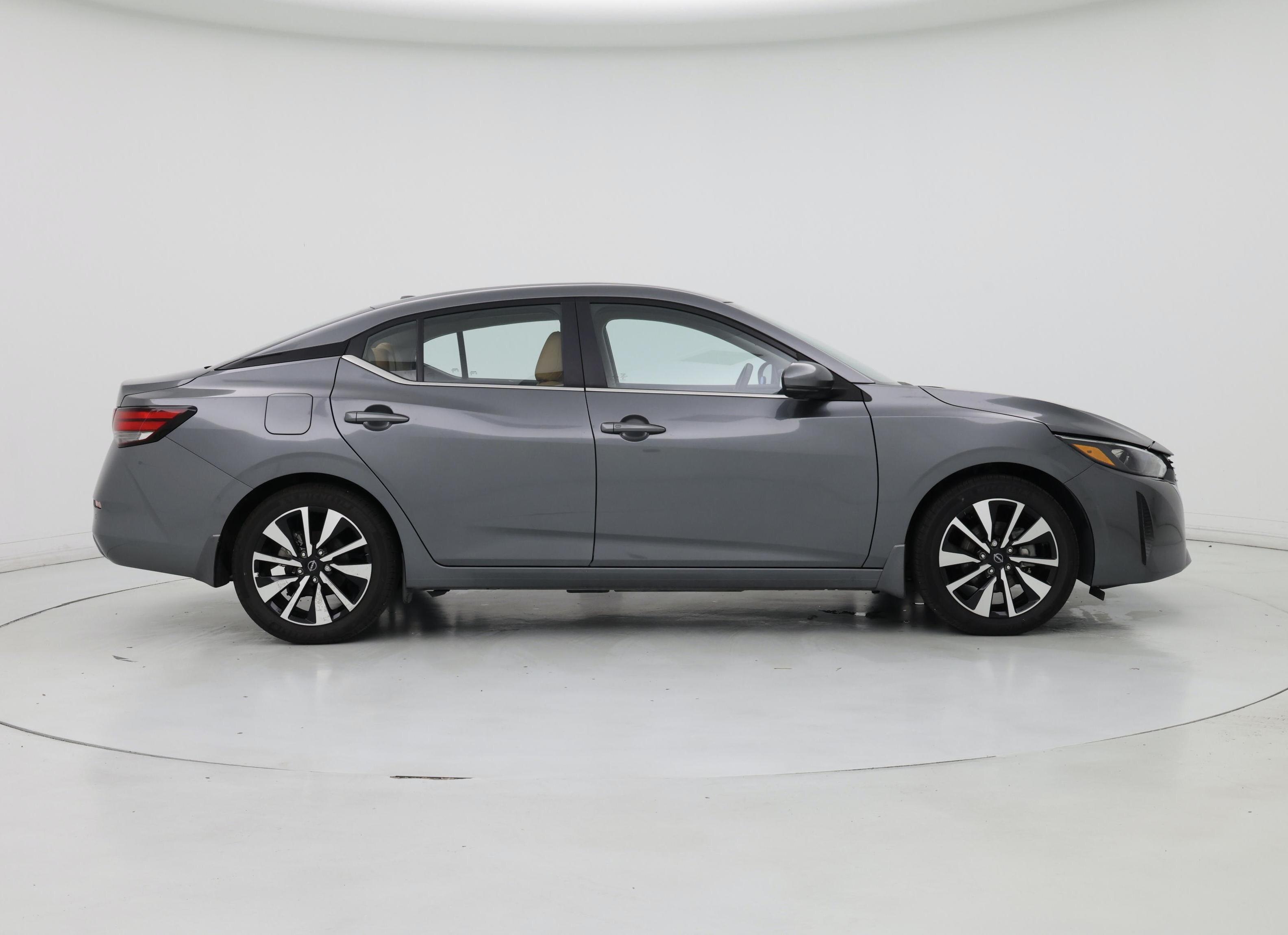 Thumbnail: 2025 Nissan Sentra - 7