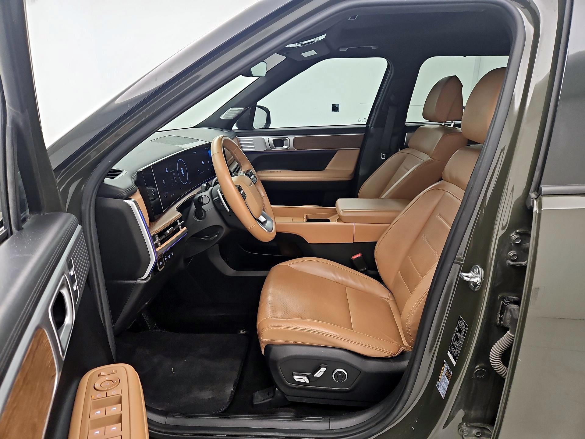 Thumbnail: 2024 Hyundai Santa Fe - 11