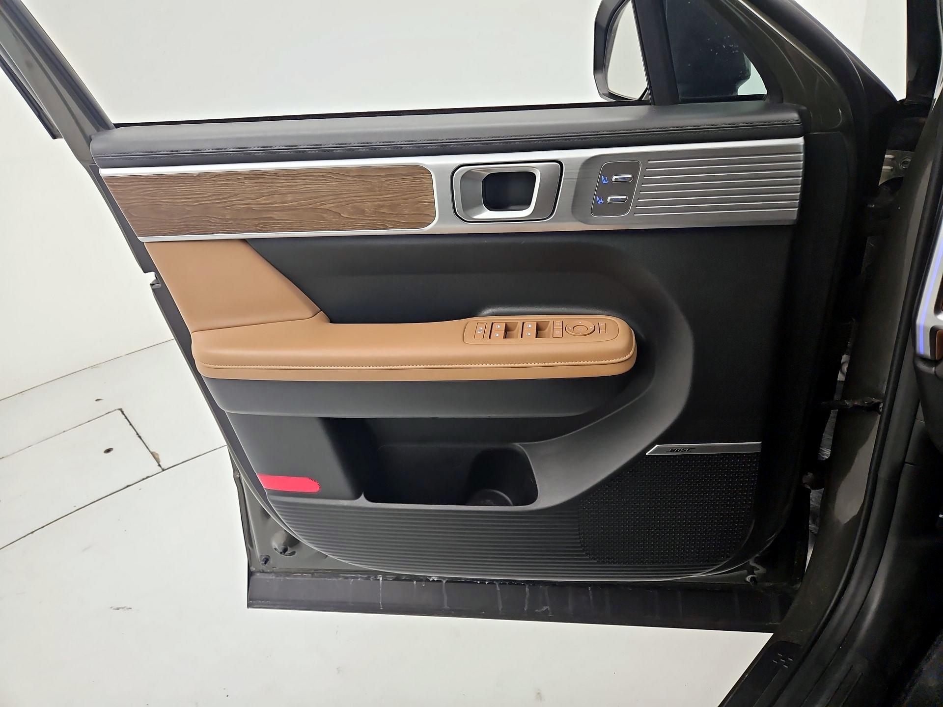 Thumbnail: 2024 Hyundai Santa Fe - 12