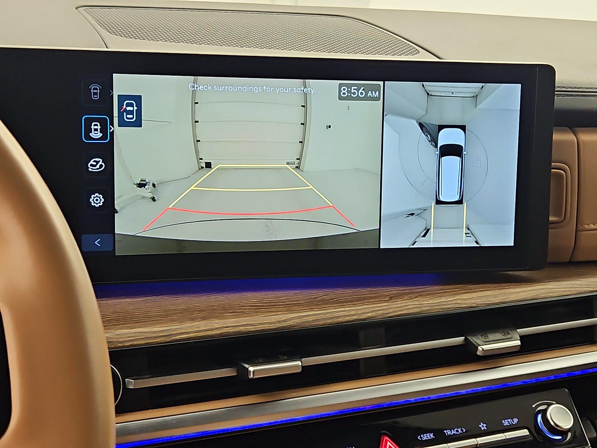 Thumbnail: 2024 Hyundai Santa Fe - 15