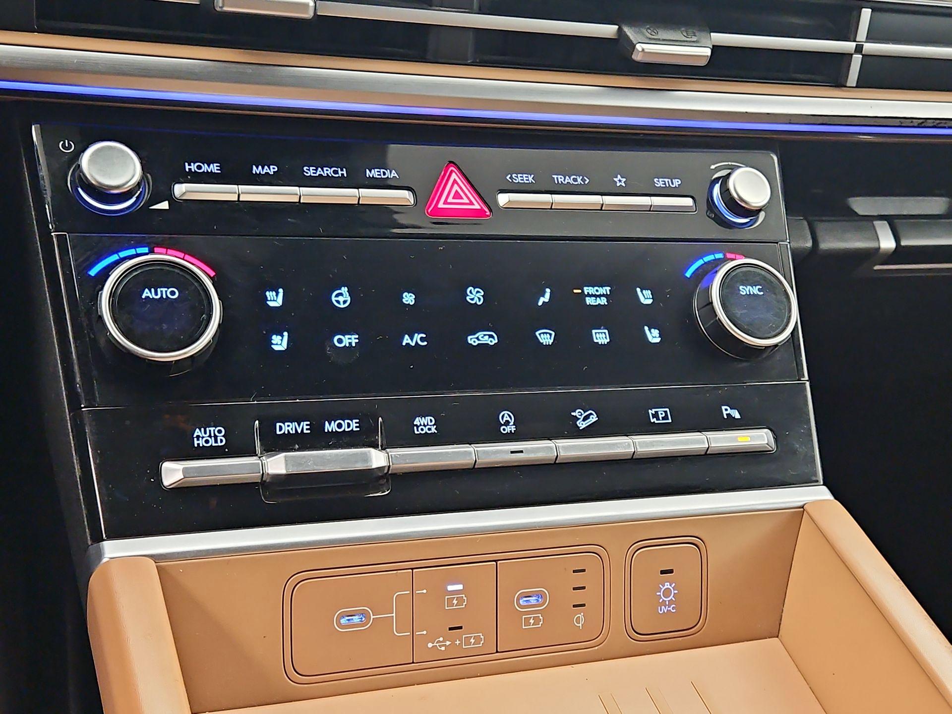 Thumbnail: 2024 Hyundai Santa Fe - 17