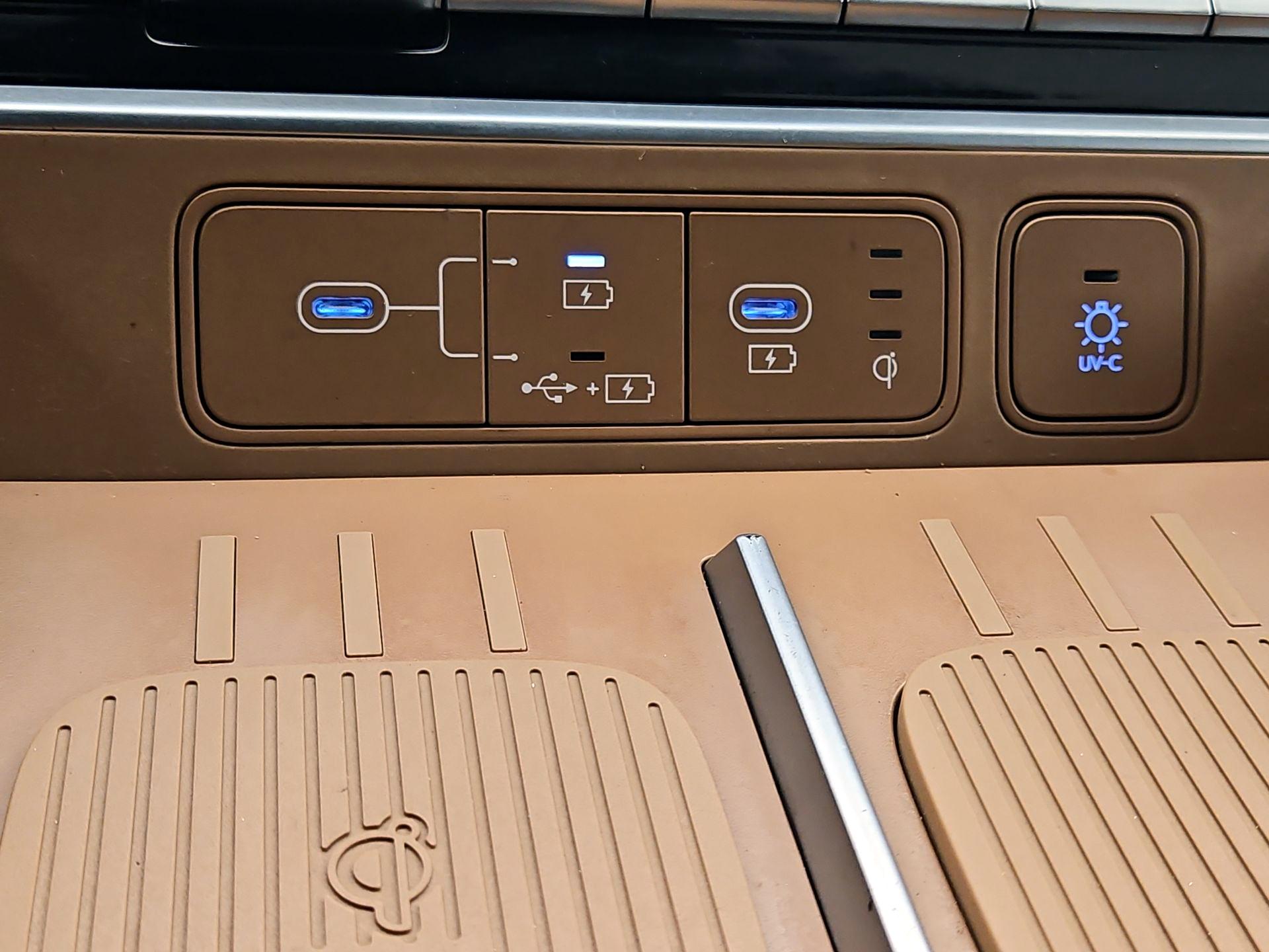 Thumbnail: 2024 Hyundai Santa Fe - 19