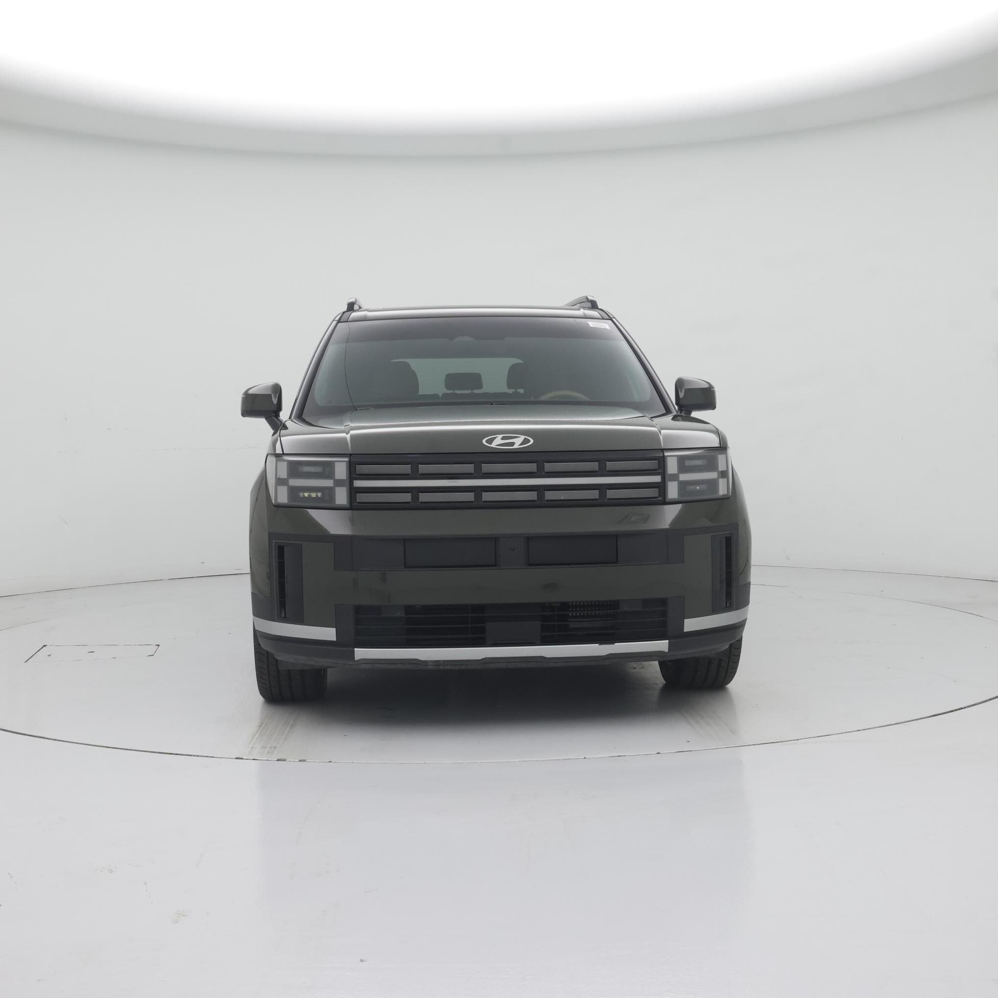 Thumbnail: 2024 Hyundai Santa Fe - 5