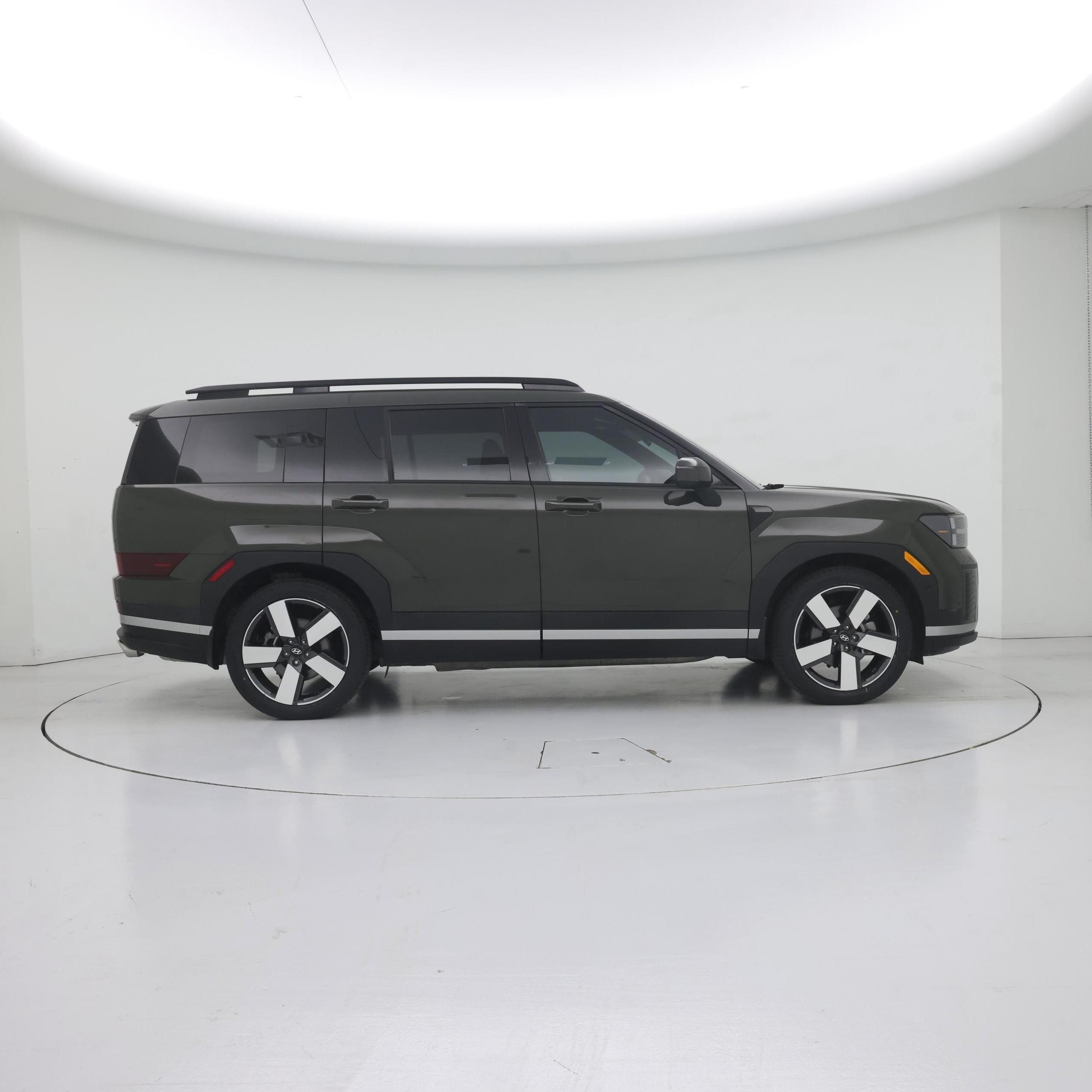 Thumbnail: 2024 Hyundai Santa Fe - 7