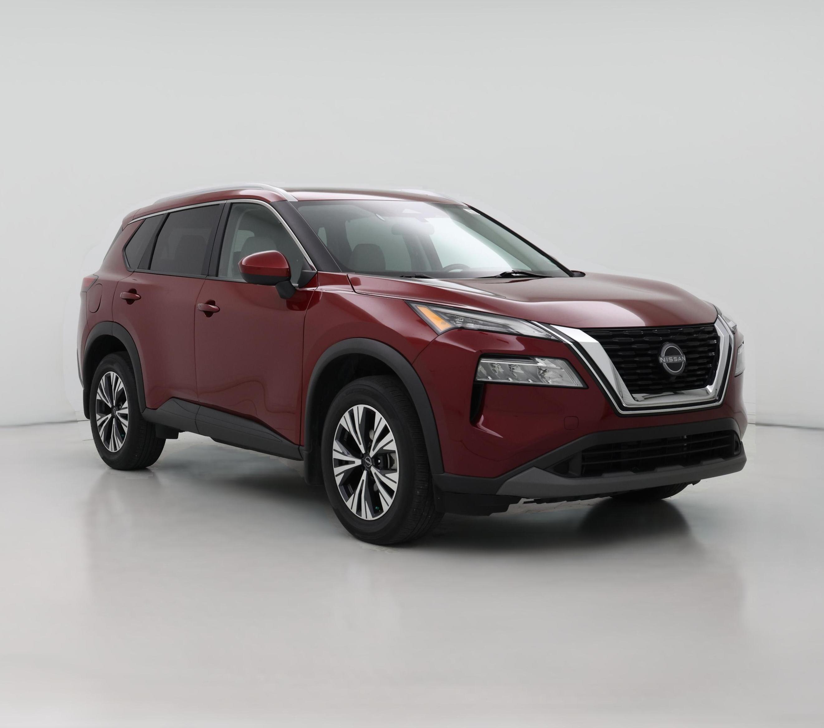 Thumbnail: 2023 Nissan Rogue - 1