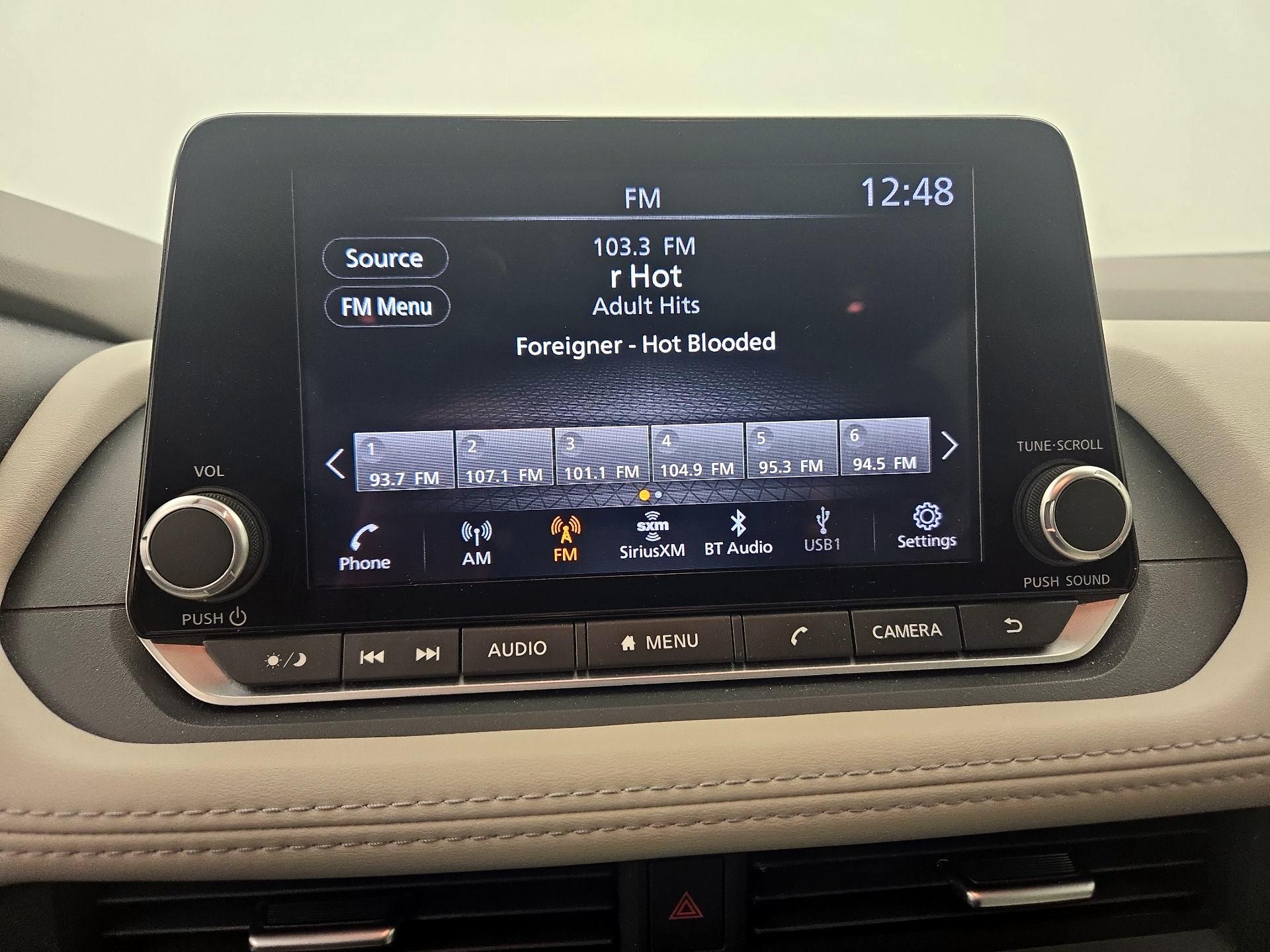 Thumbnail: 2023 Nissan Rogue - 15