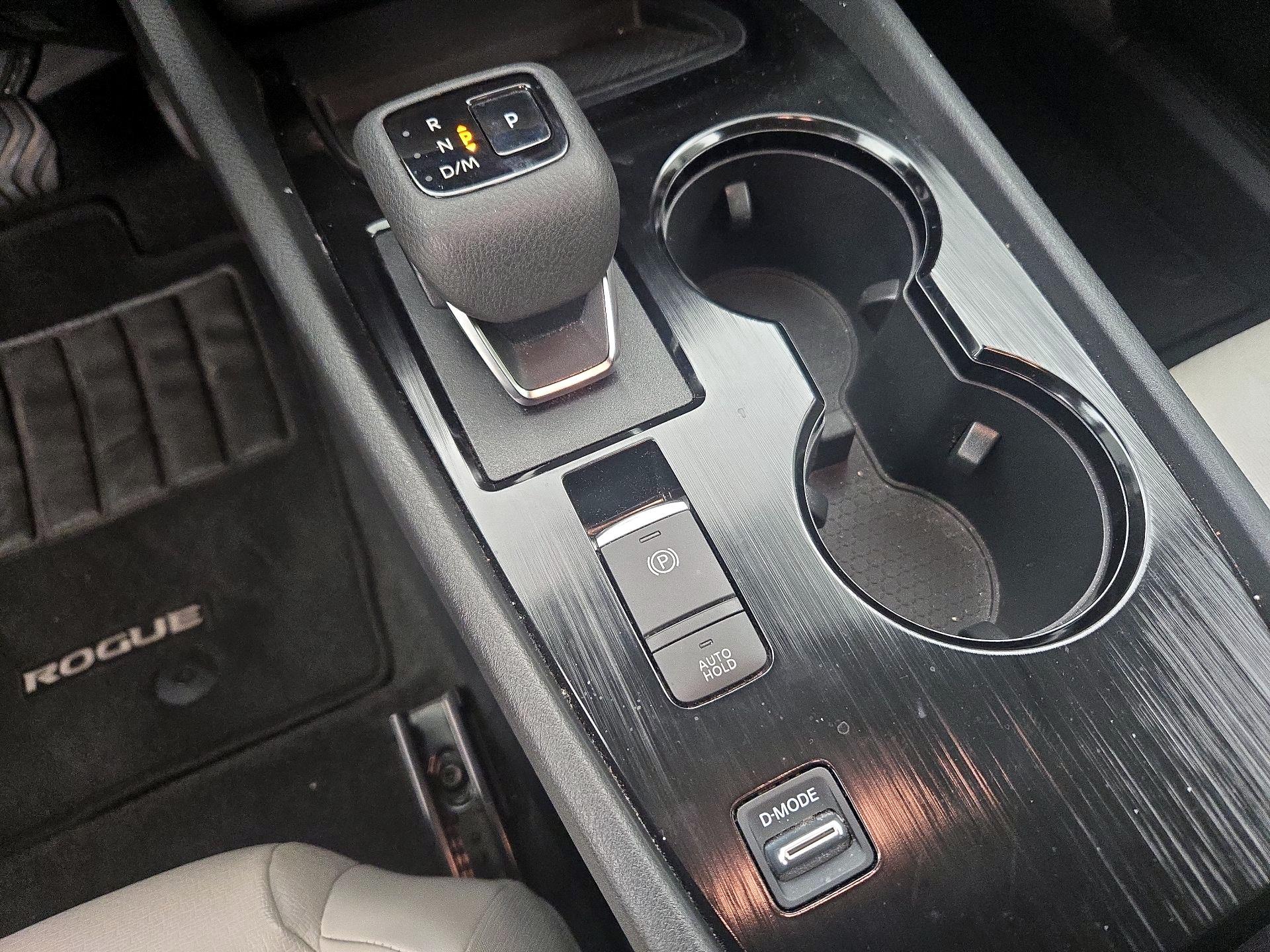 Thumbnail: 2023 Nissan Rogue - 17