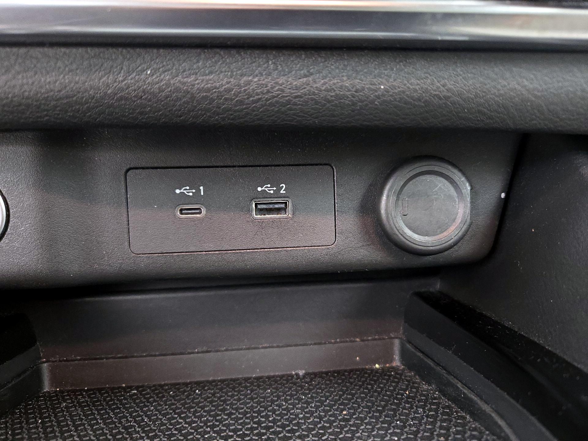 Thumbnail: 2023 Nissan Rogue - 18