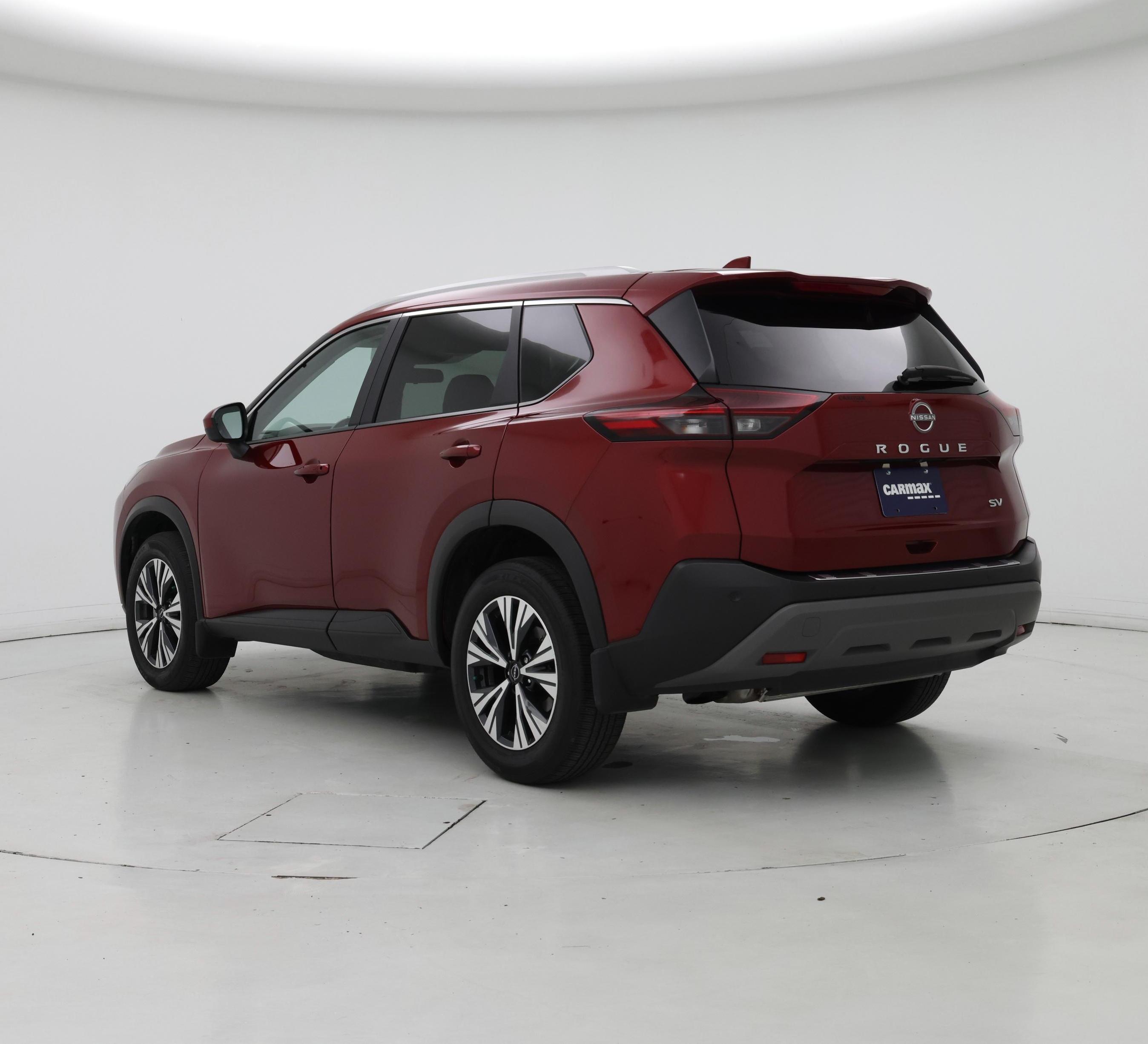 Thumbnail: 2023 Nissan Rogue - 2