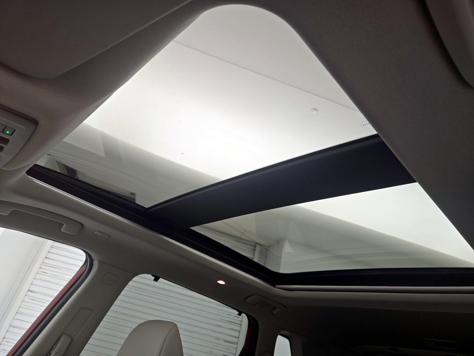 Thumbnail: 2023 Nissan Rogue - 19