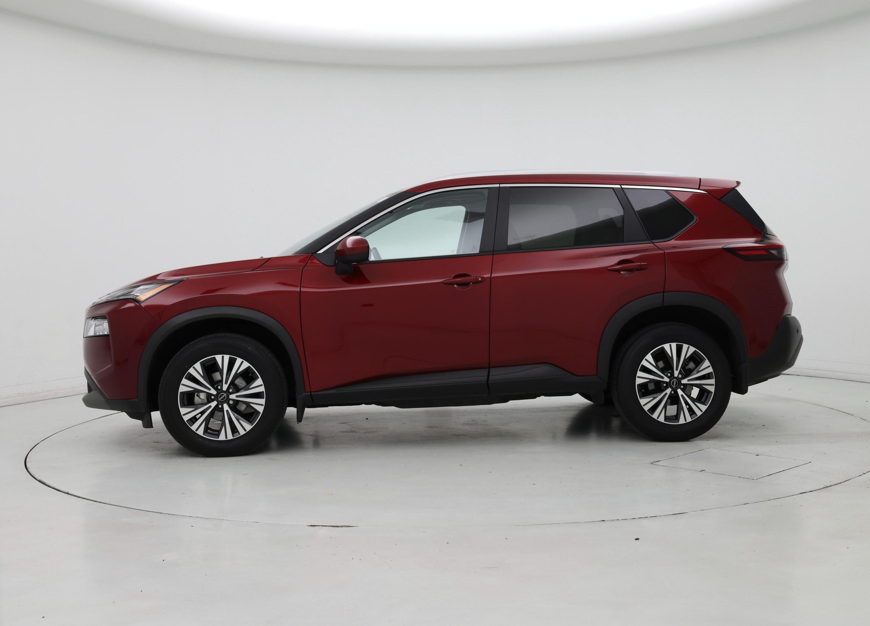 Thumbnail: 2023 Nissan Rogue - 3