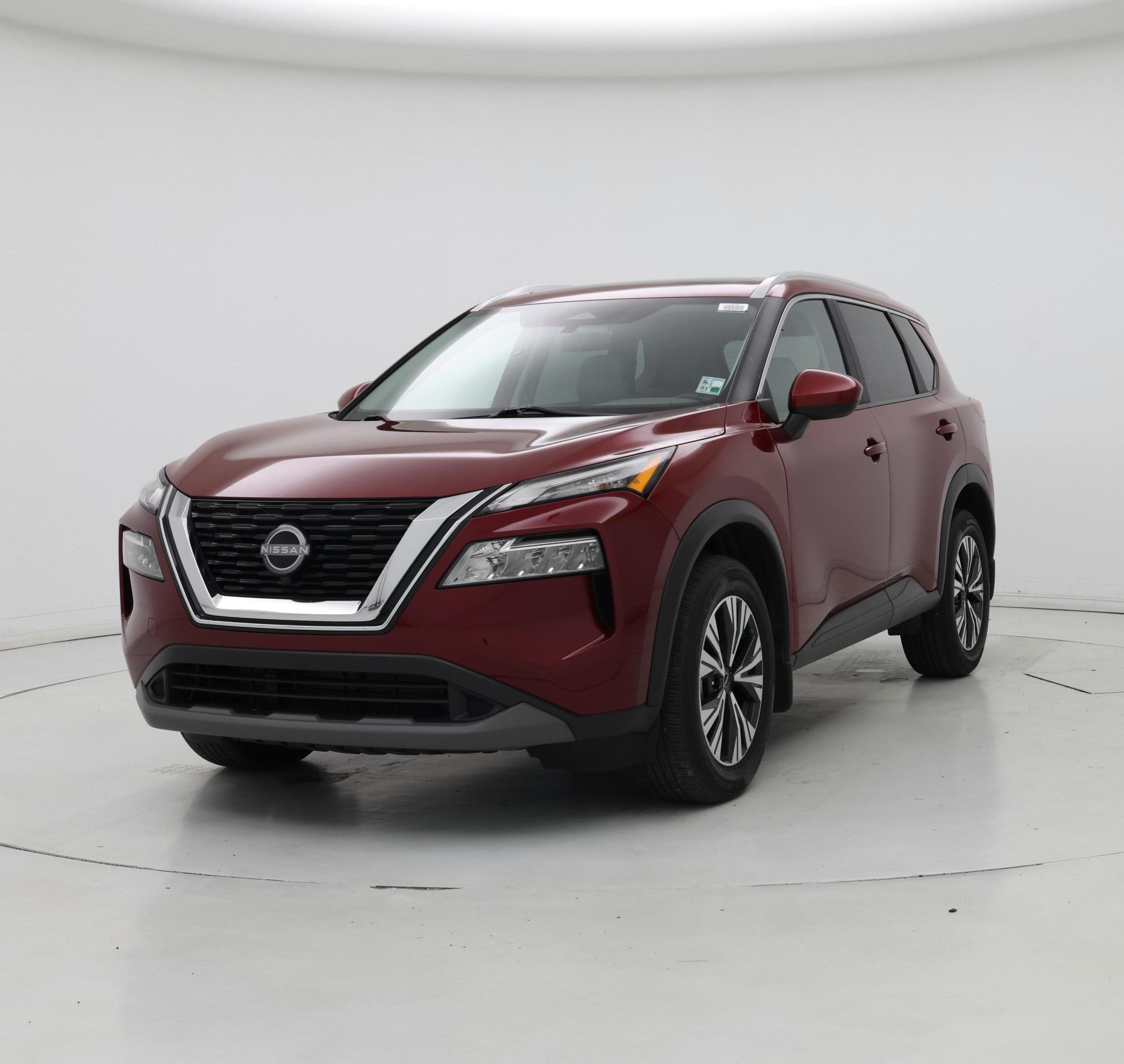 Thumbnail: 2023 Nissan Rogue - 4
