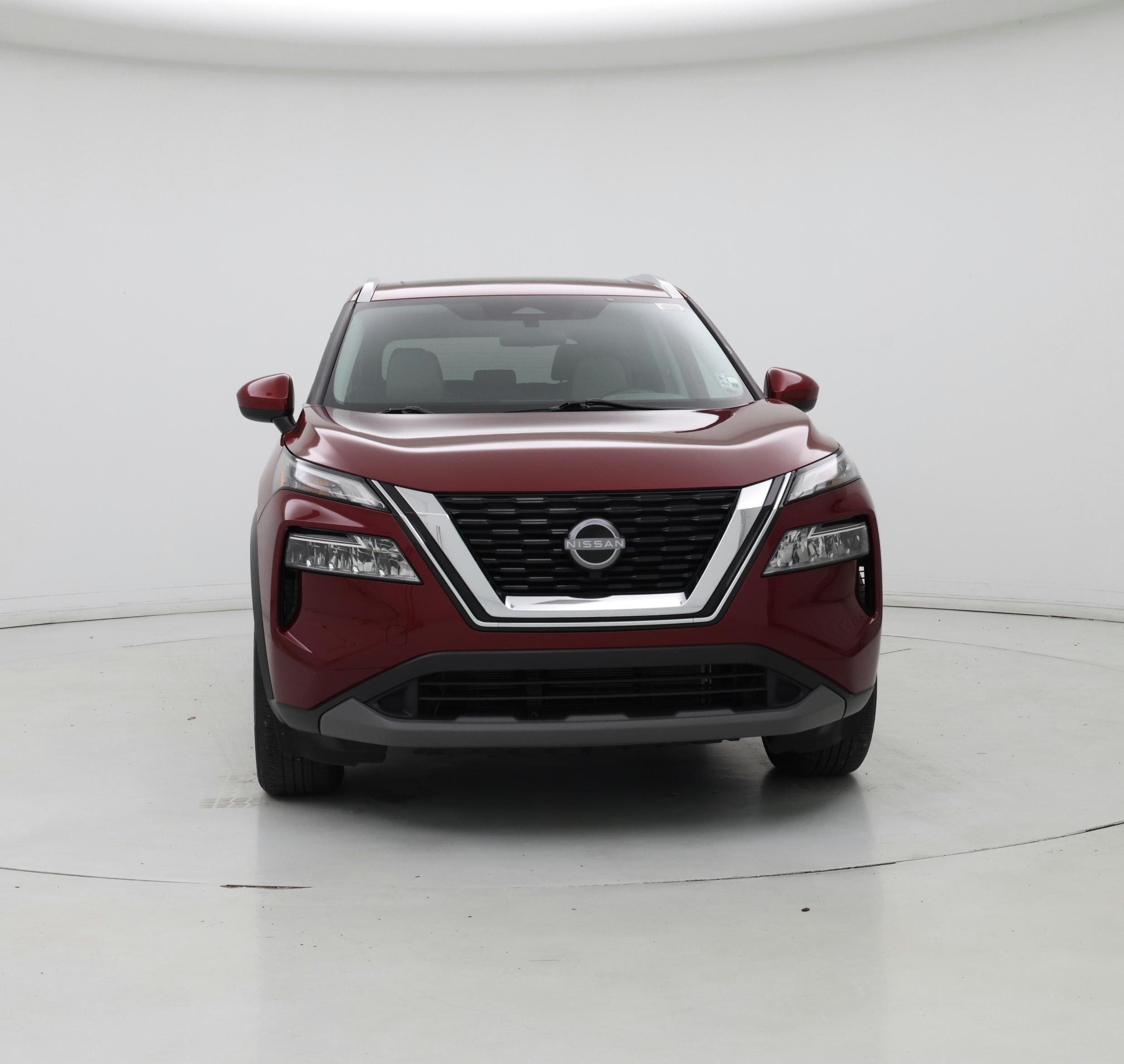 Thumbnail: 2023 Nissan Rogue - 5