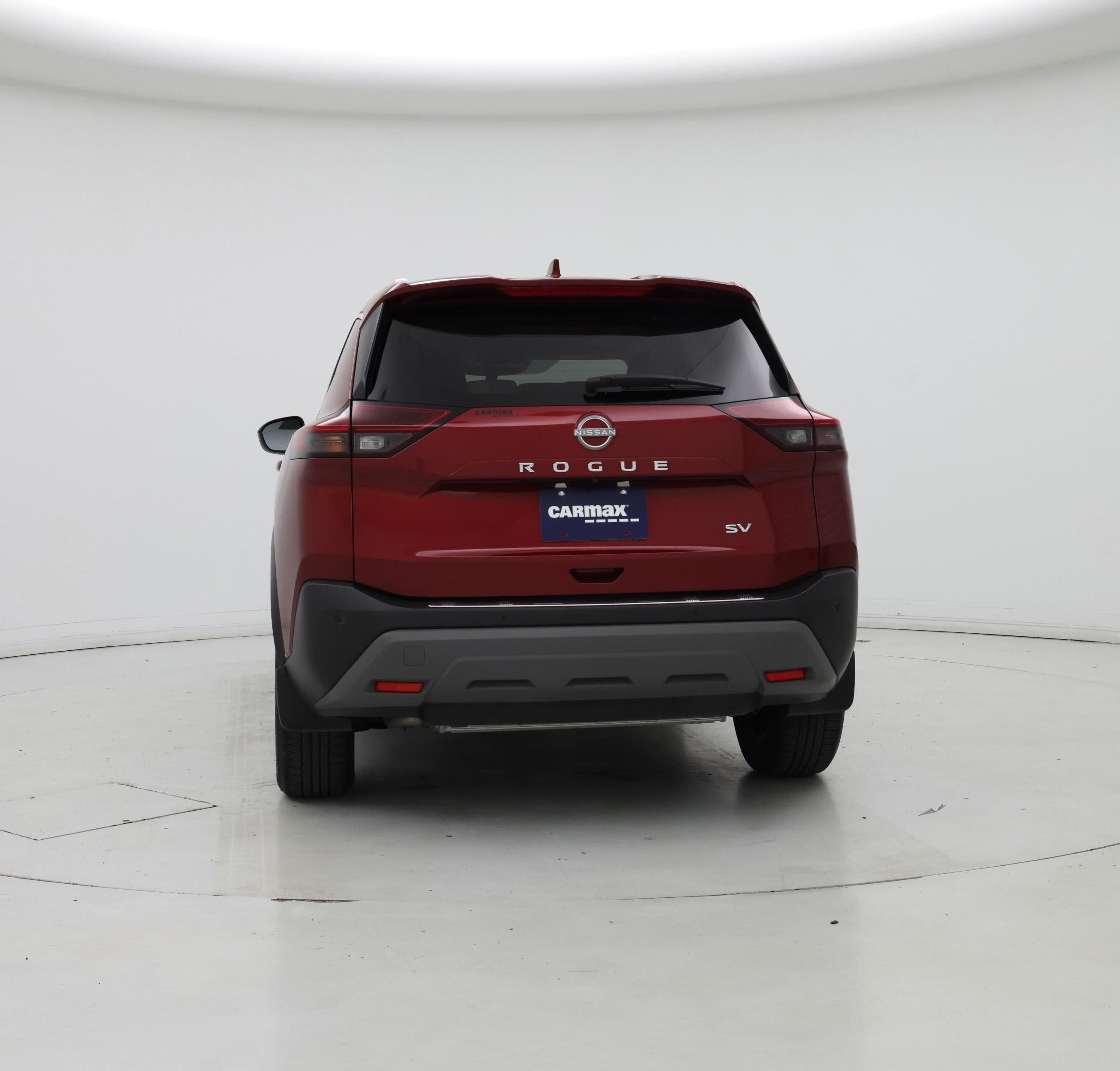 Thumbnail: 2023 Nissan Rogue - 6