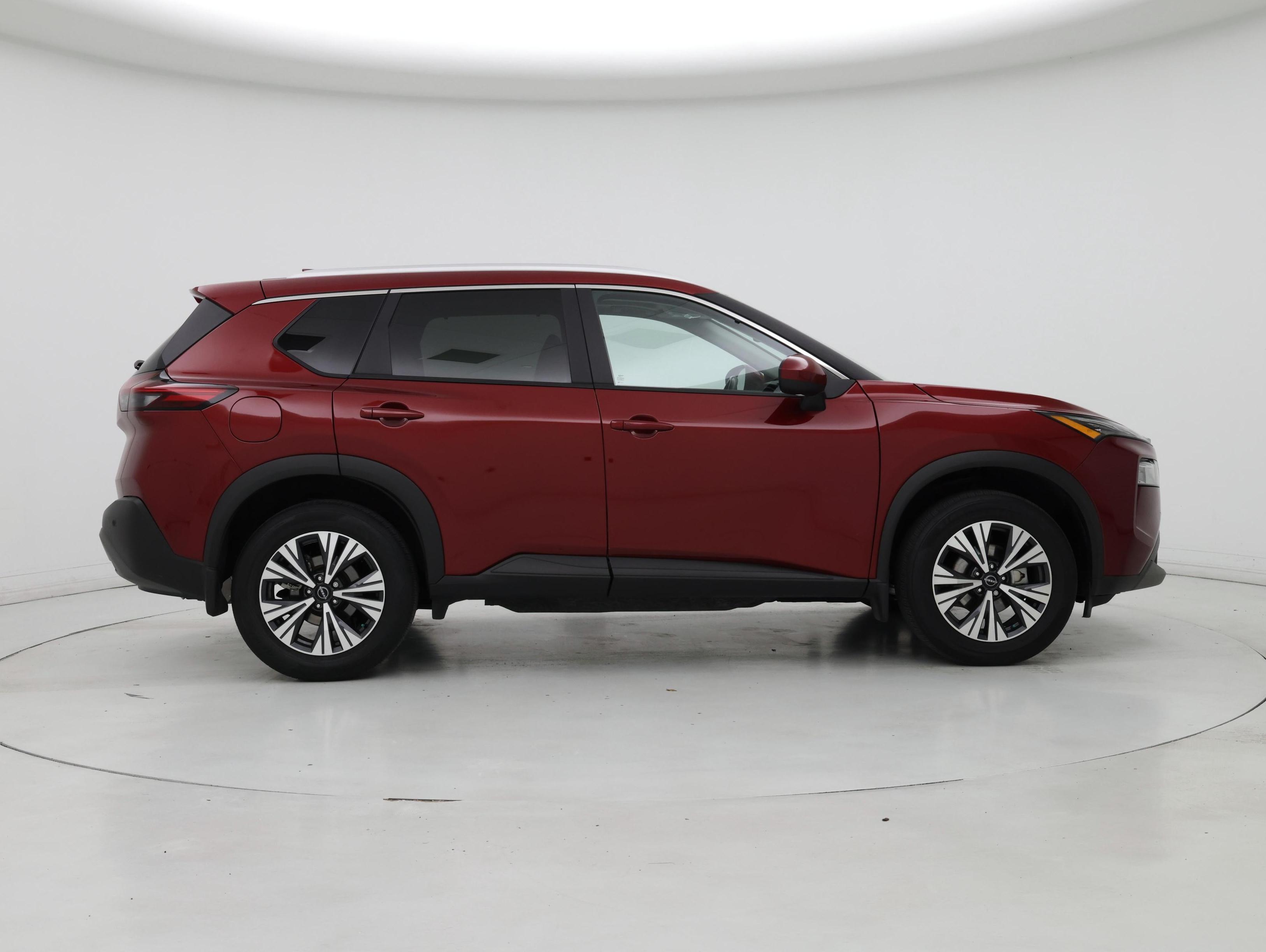 Thumbnail: 2023 Nissan Rogue - 7